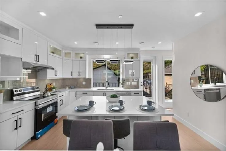 1923 River Drive #1
