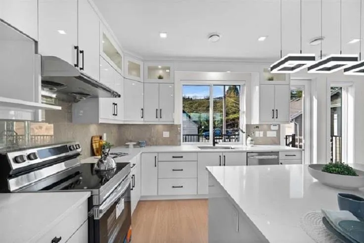 1923 River Drive #1