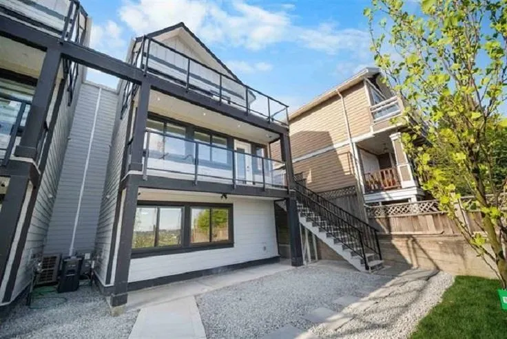 1923 River Drive #1