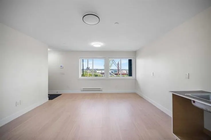 1923 River Drive #1