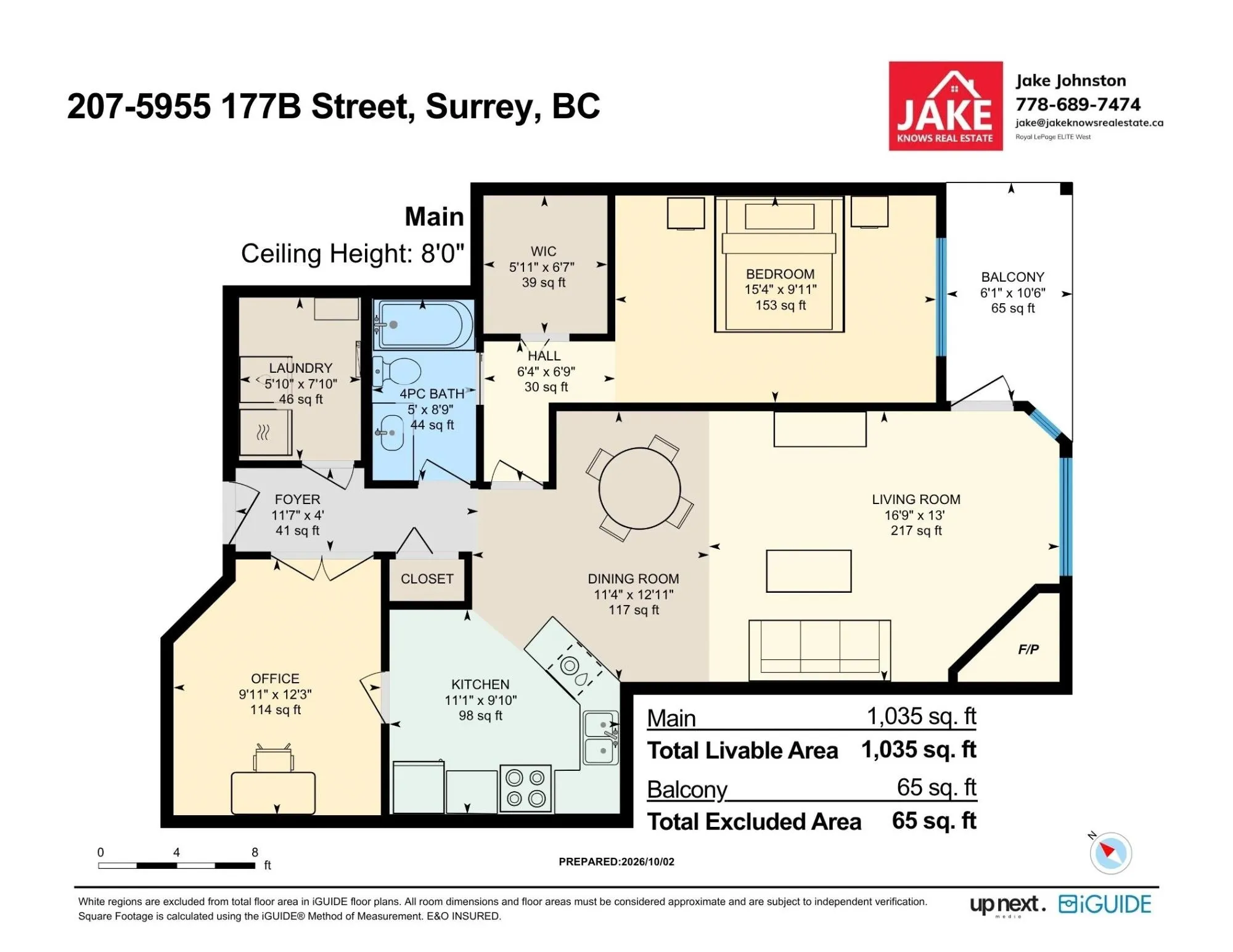 5955 177b Street #207