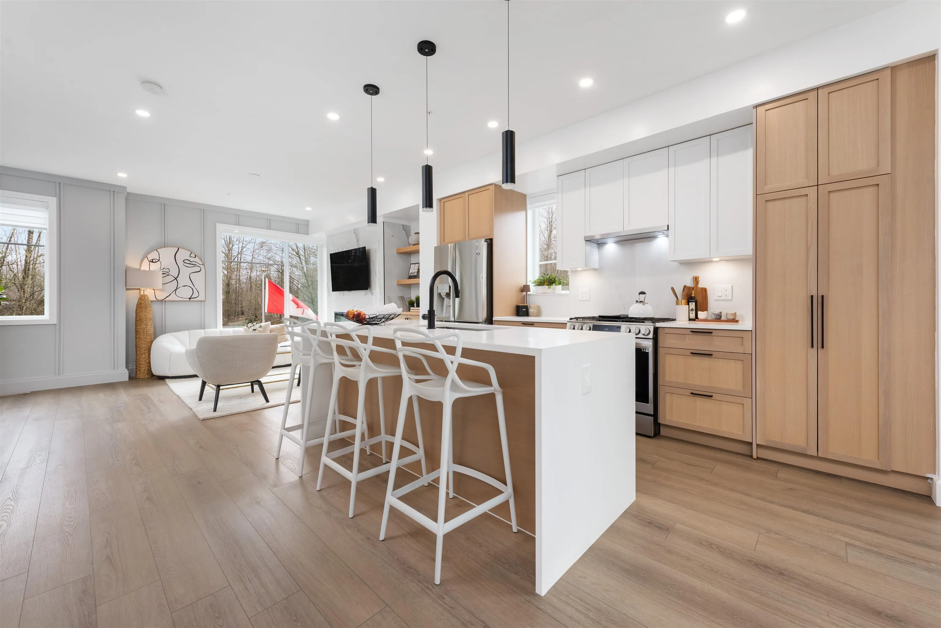 20763 76 Avenue #52