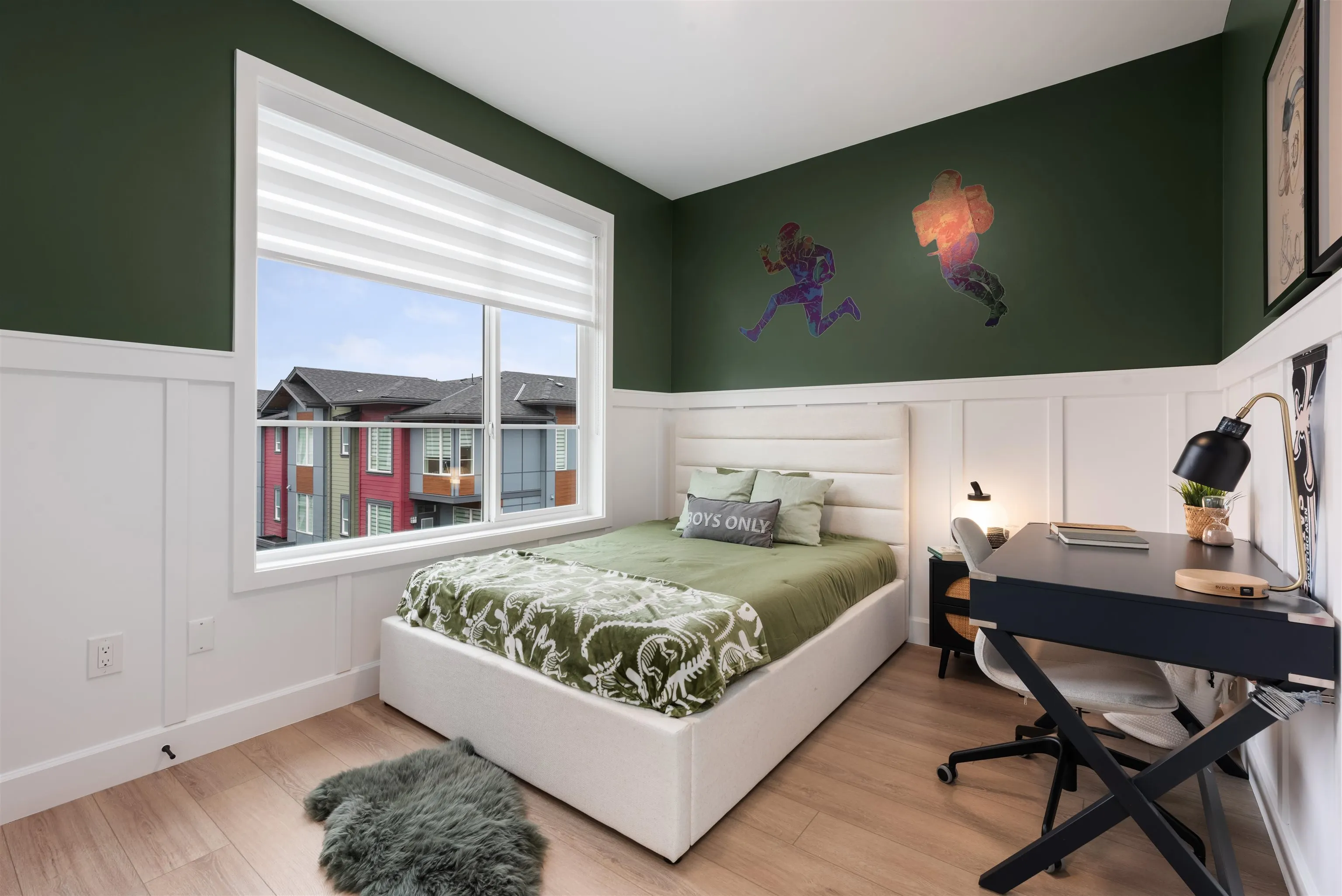 20763 76 Avenue #52