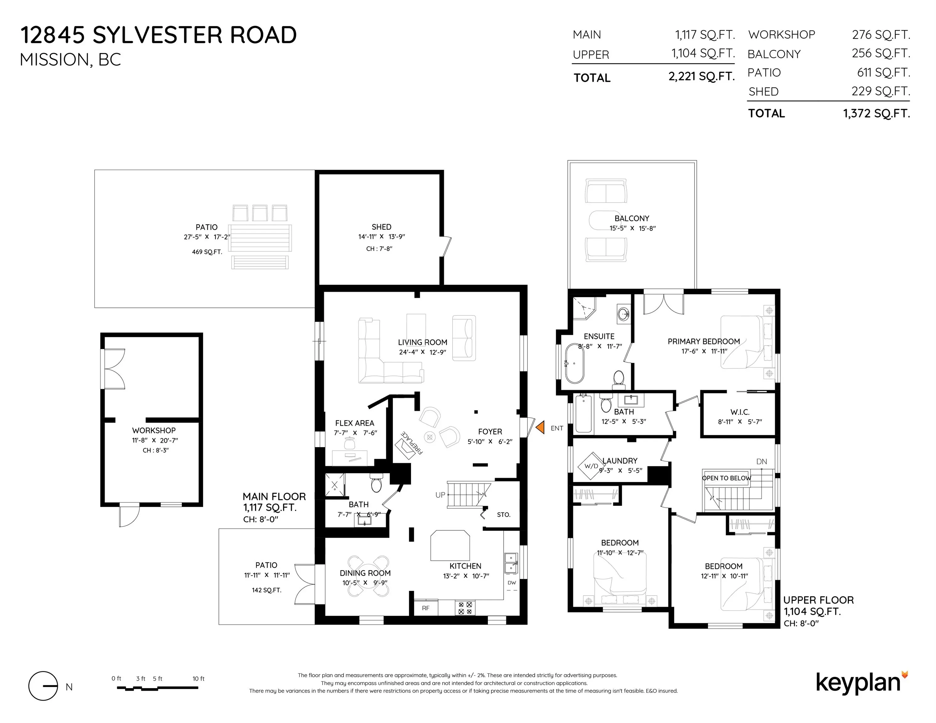 12845 Sylvester Road #LT.1