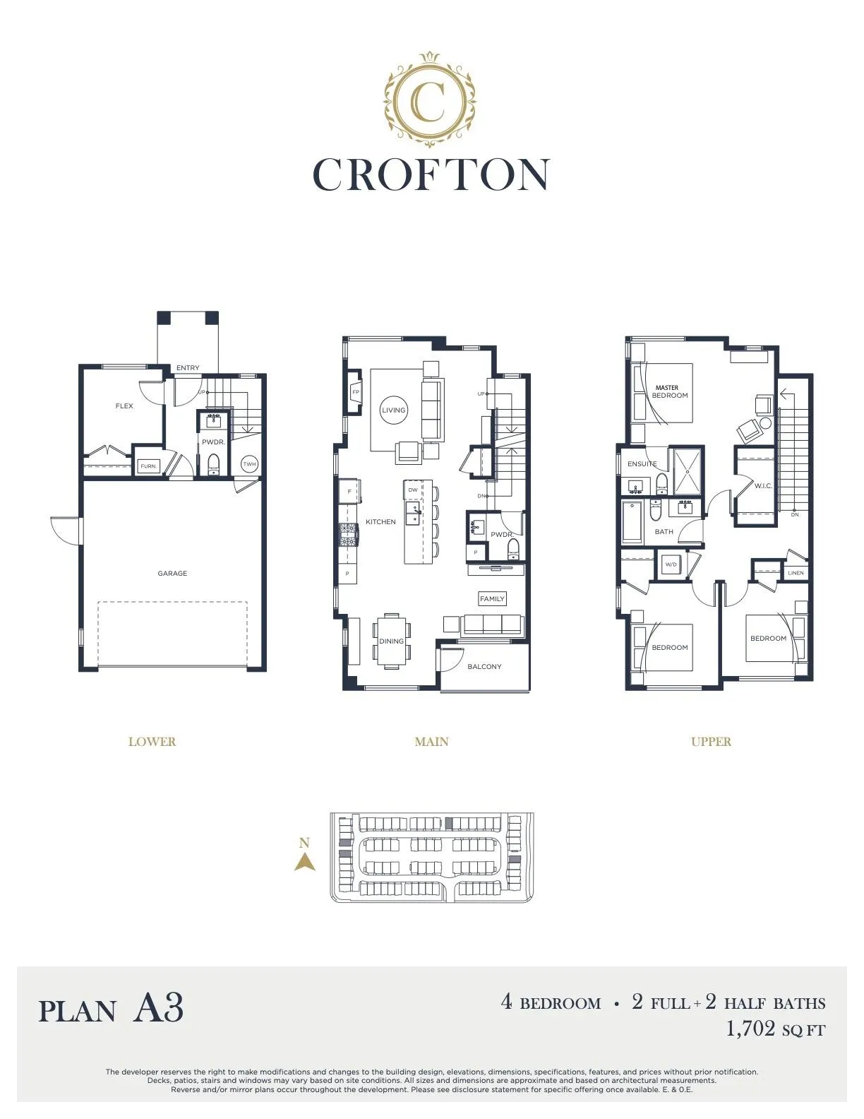 20763 76 Avenue #56