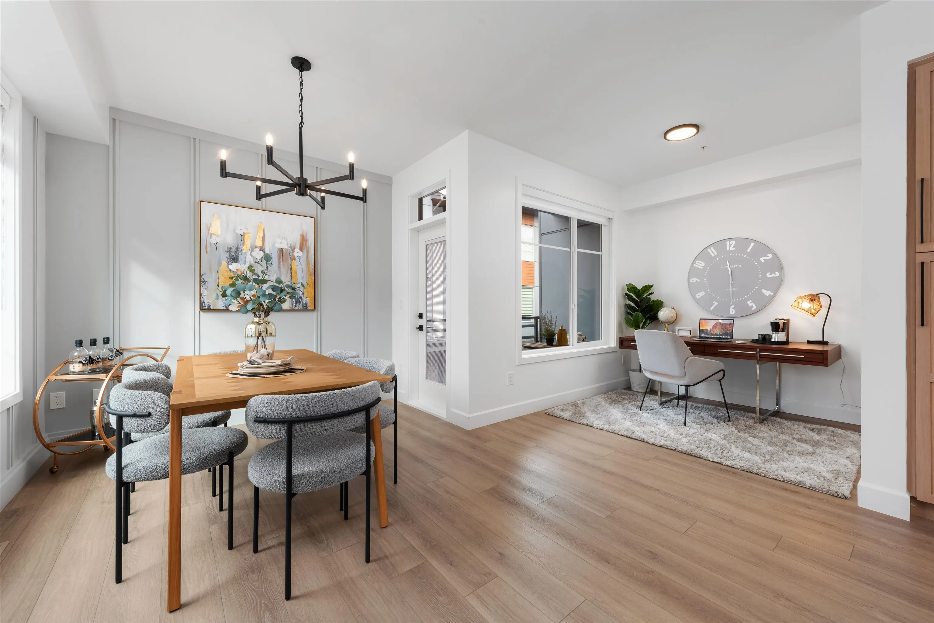 20763 76 Avenue #56