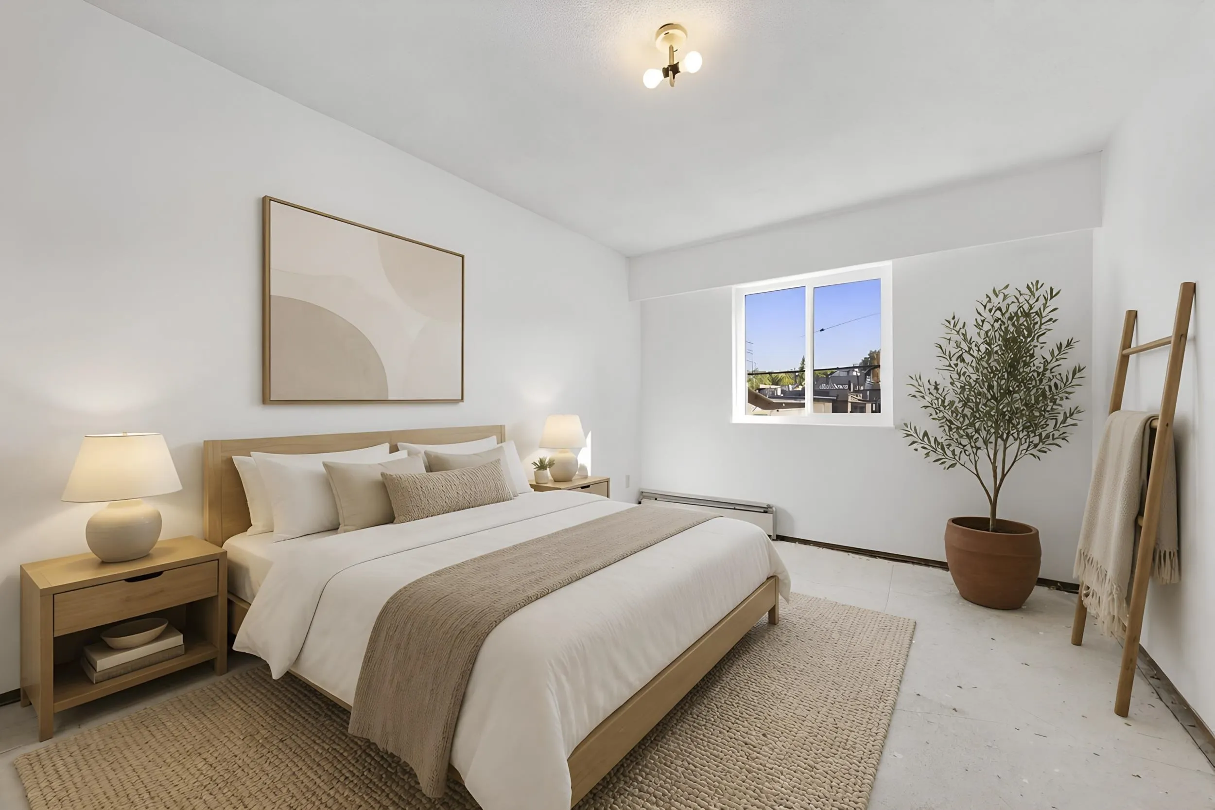 1825 W 8th Avenue #205