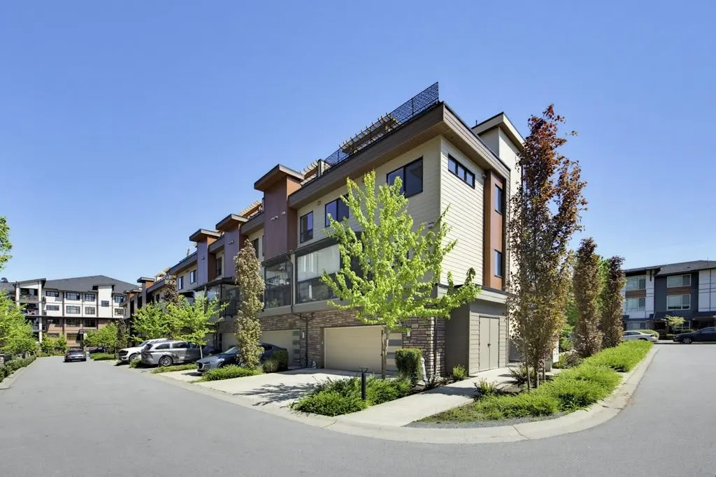 8567 204 Street #9