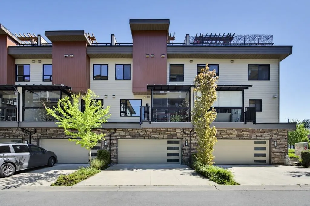 8567 204 Street #9