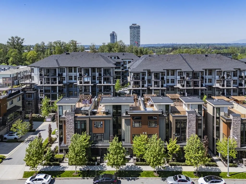 8567 204 Street #9