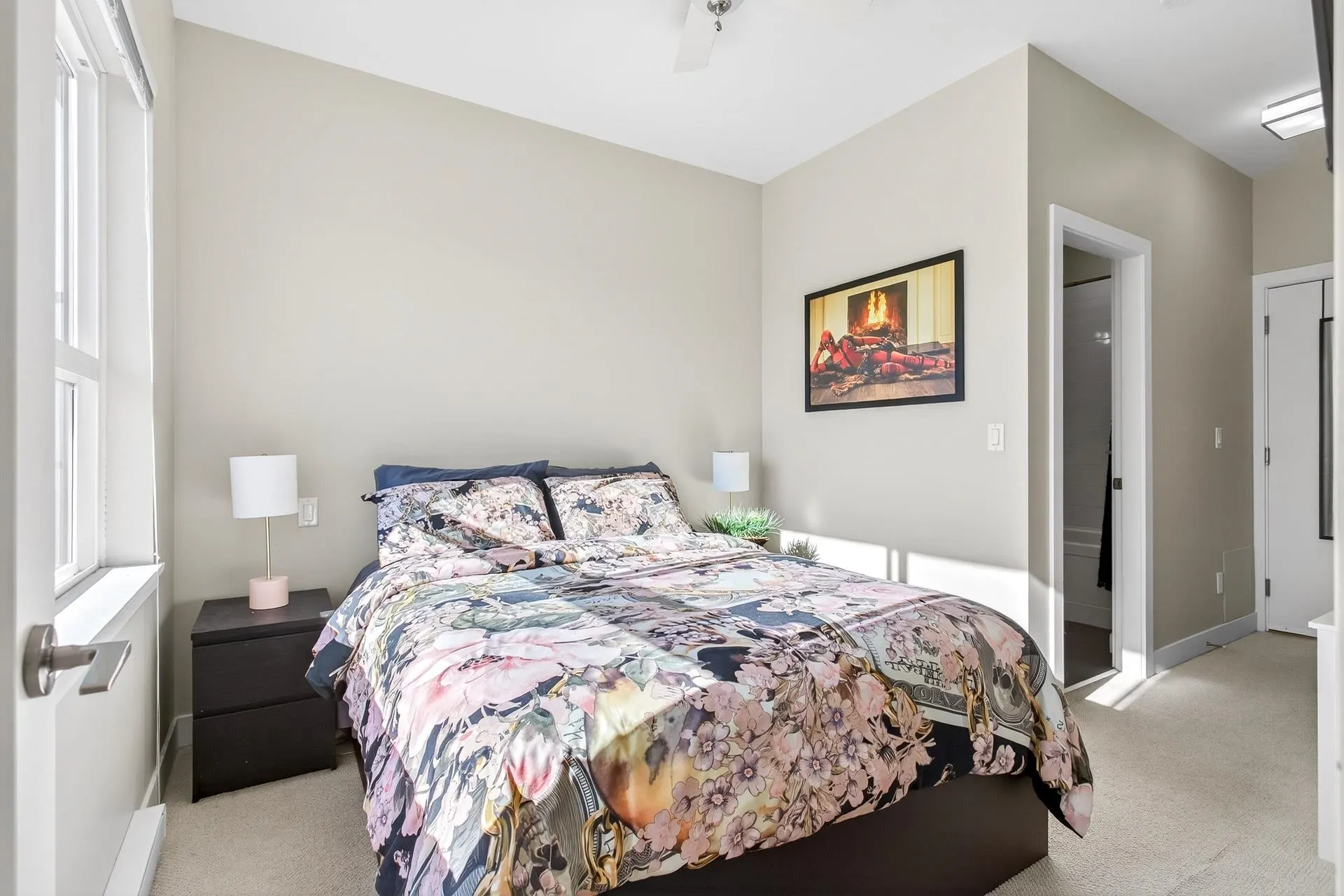 3080 Gladwin Road #502