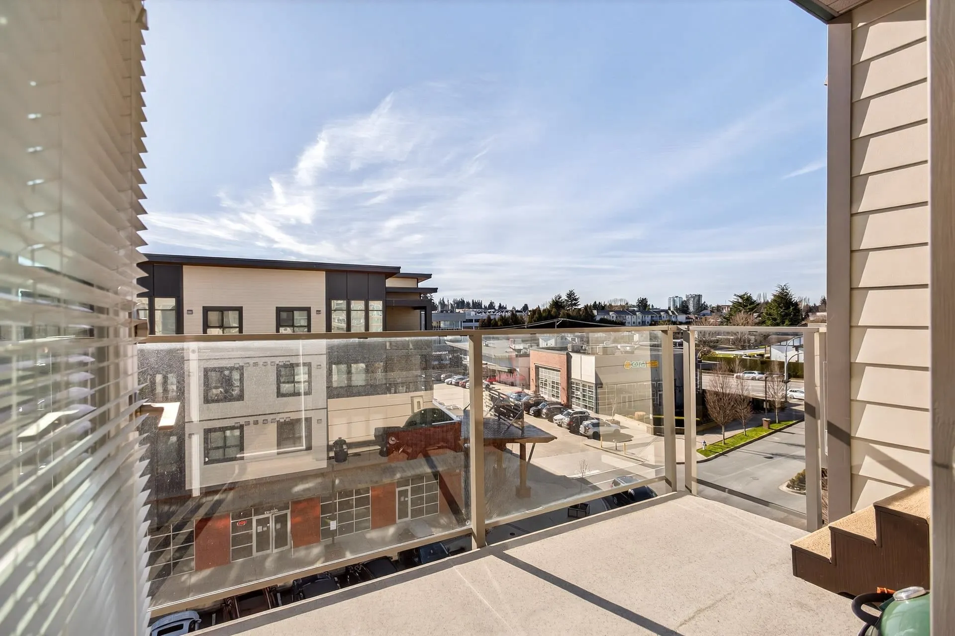 3080 Gladwin Road #502