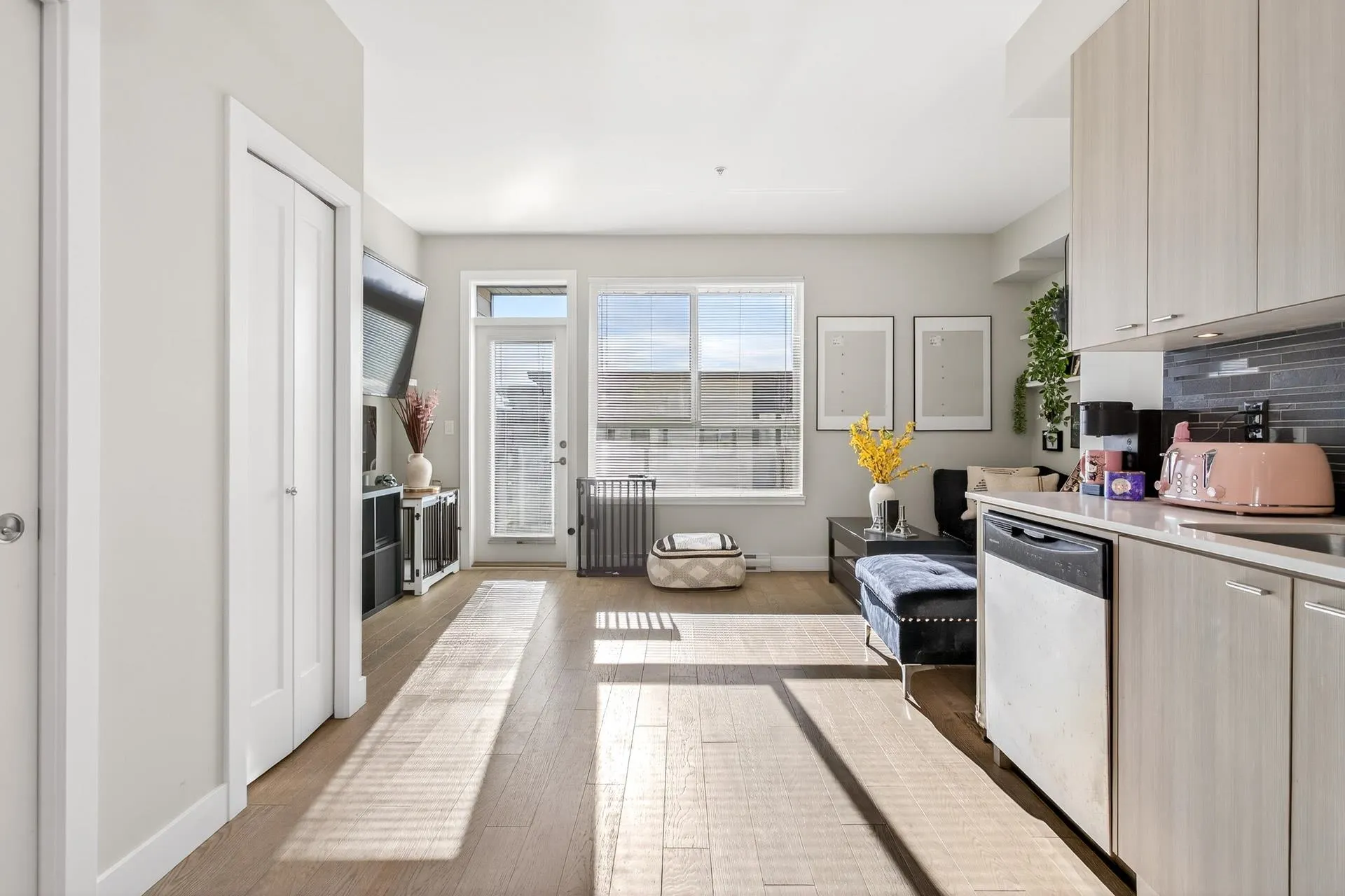 3080 Gladwin Road #502