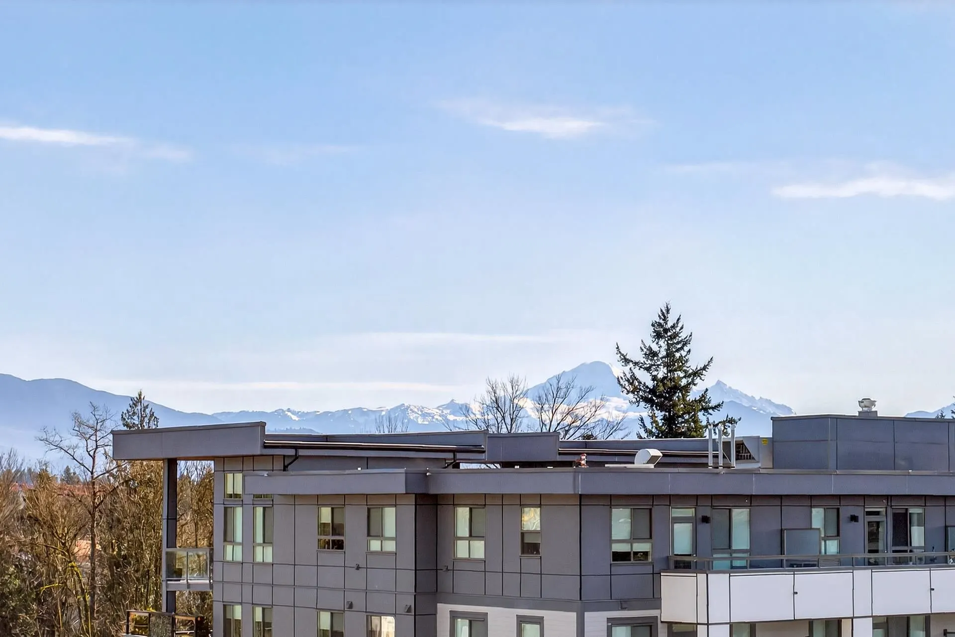 3080 Gladwin Road #502