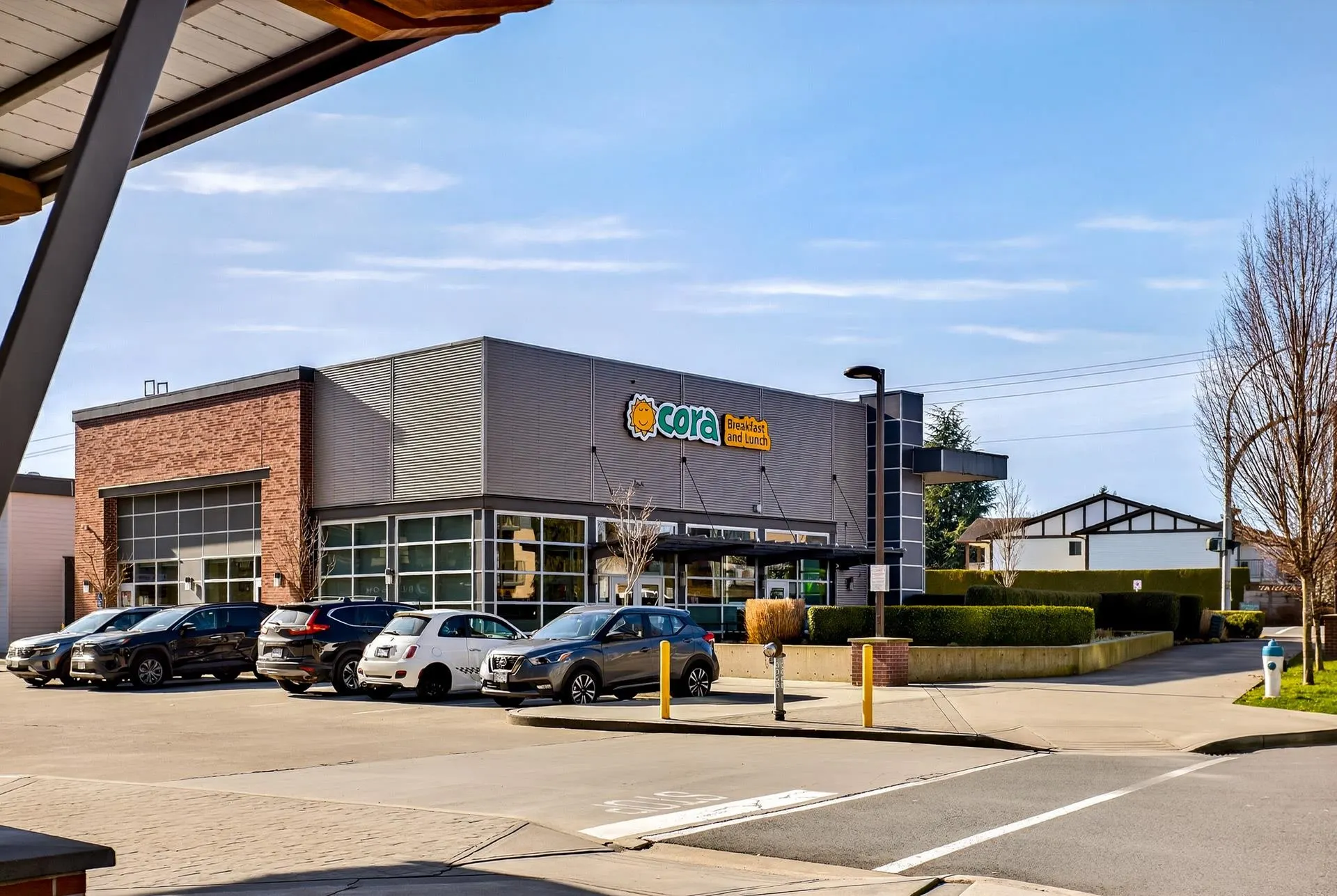 3080 Gladwin Road #502