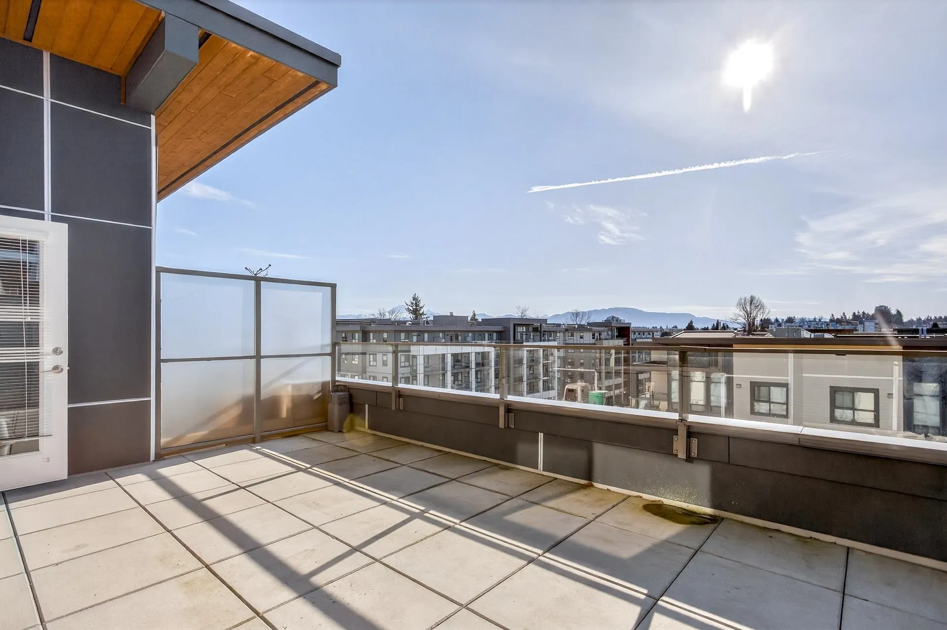 3080 Gladwin Road #502