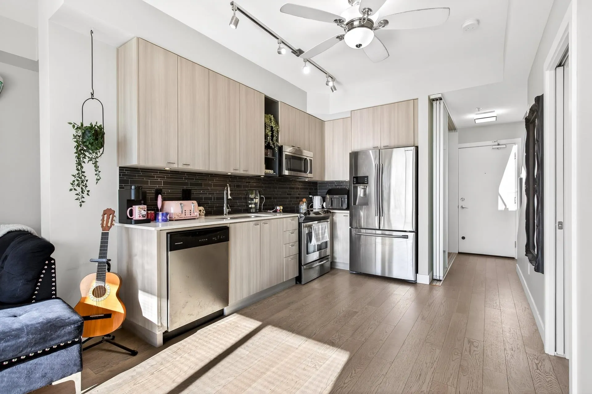 3080 Gladwin Road #502