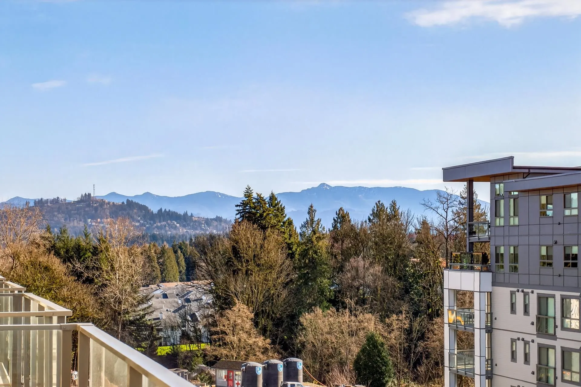 3080 Gladwin Road #502