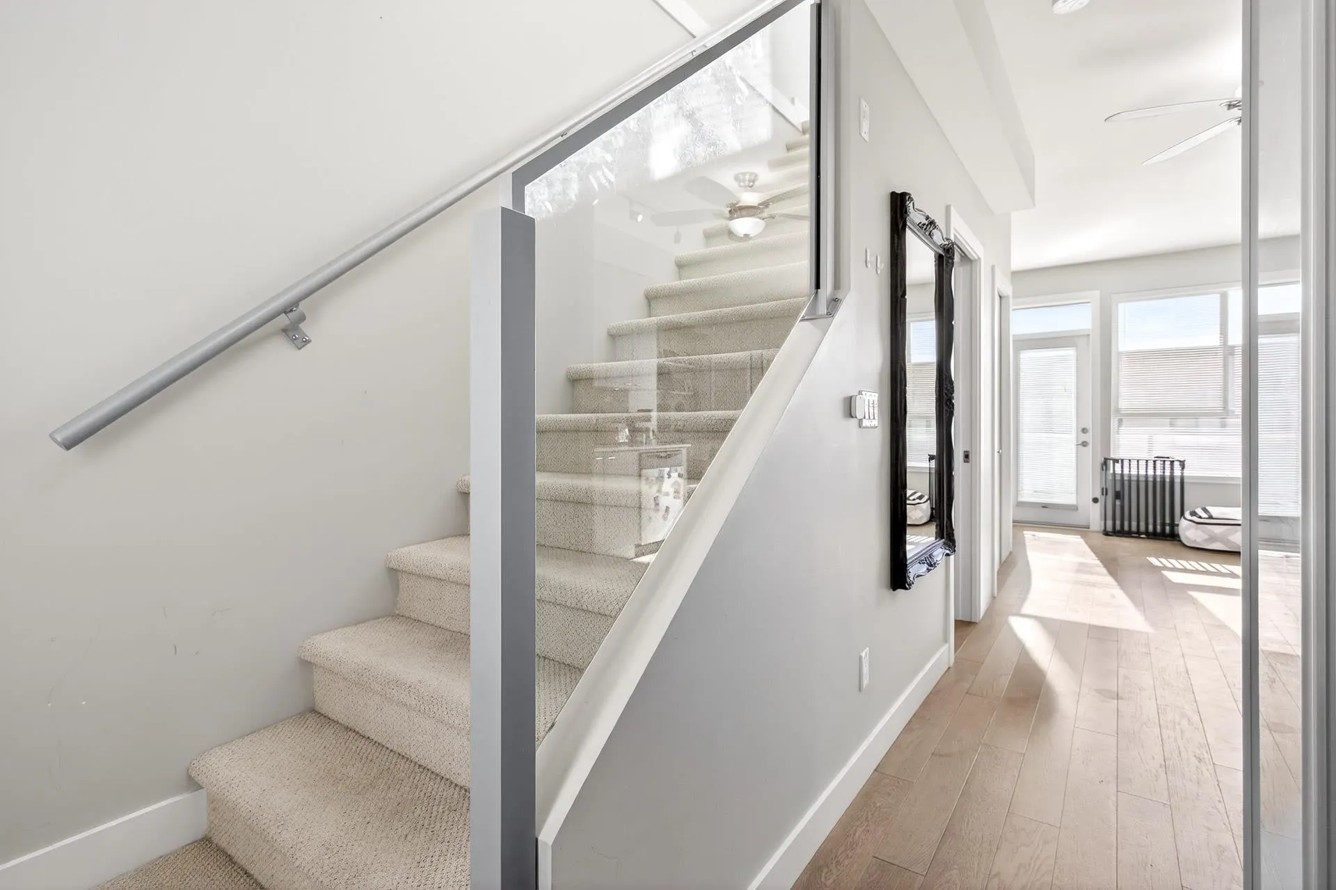 3080 Gladwin Road #502