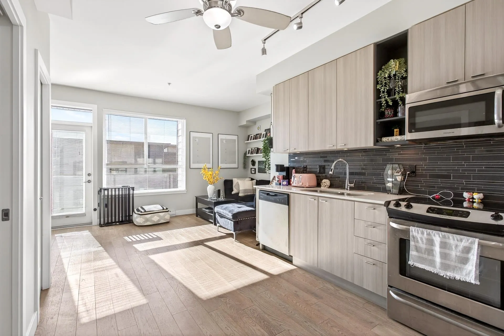 3080 Gladwin Road #502