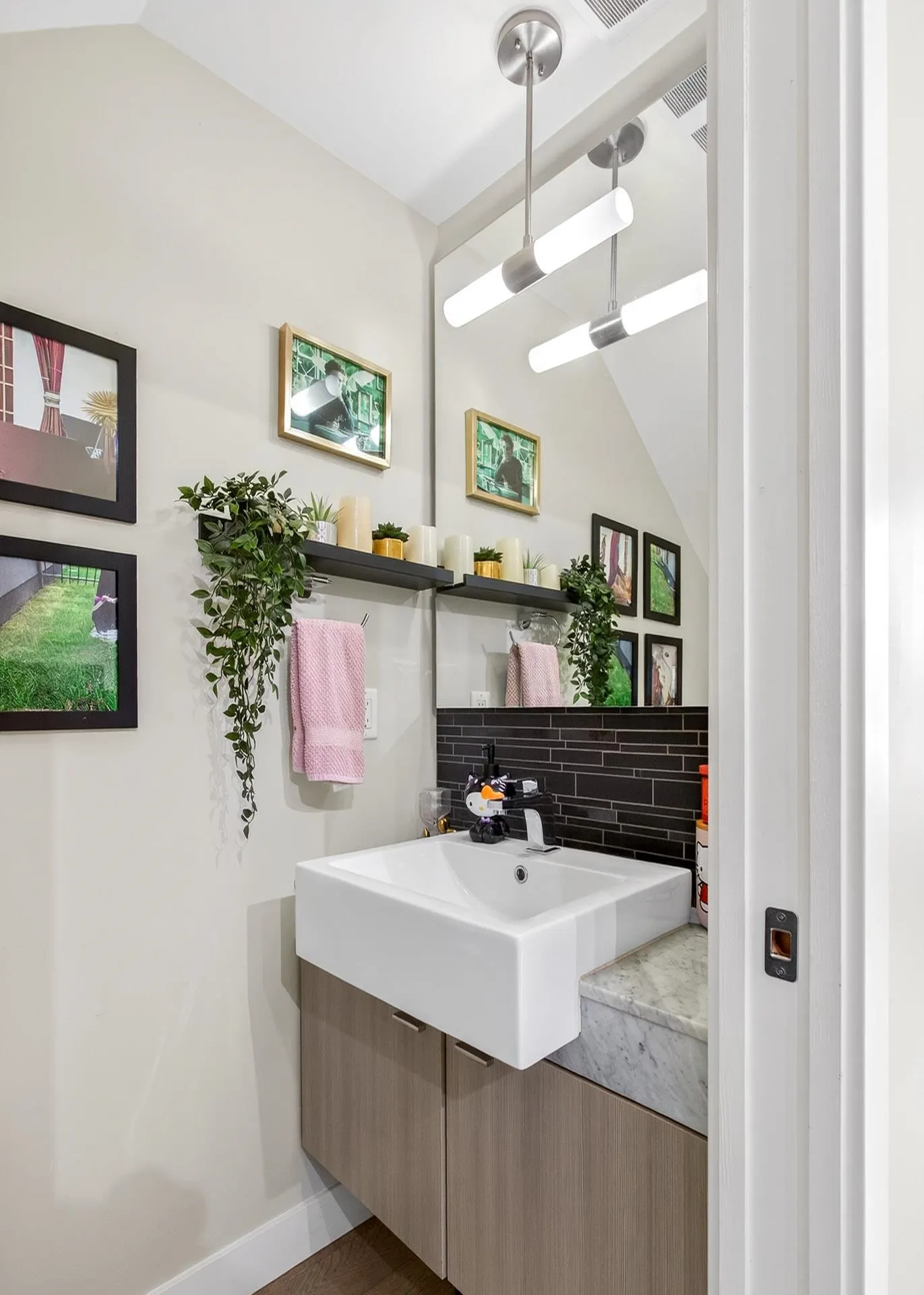 3080 Gladwin Road #502