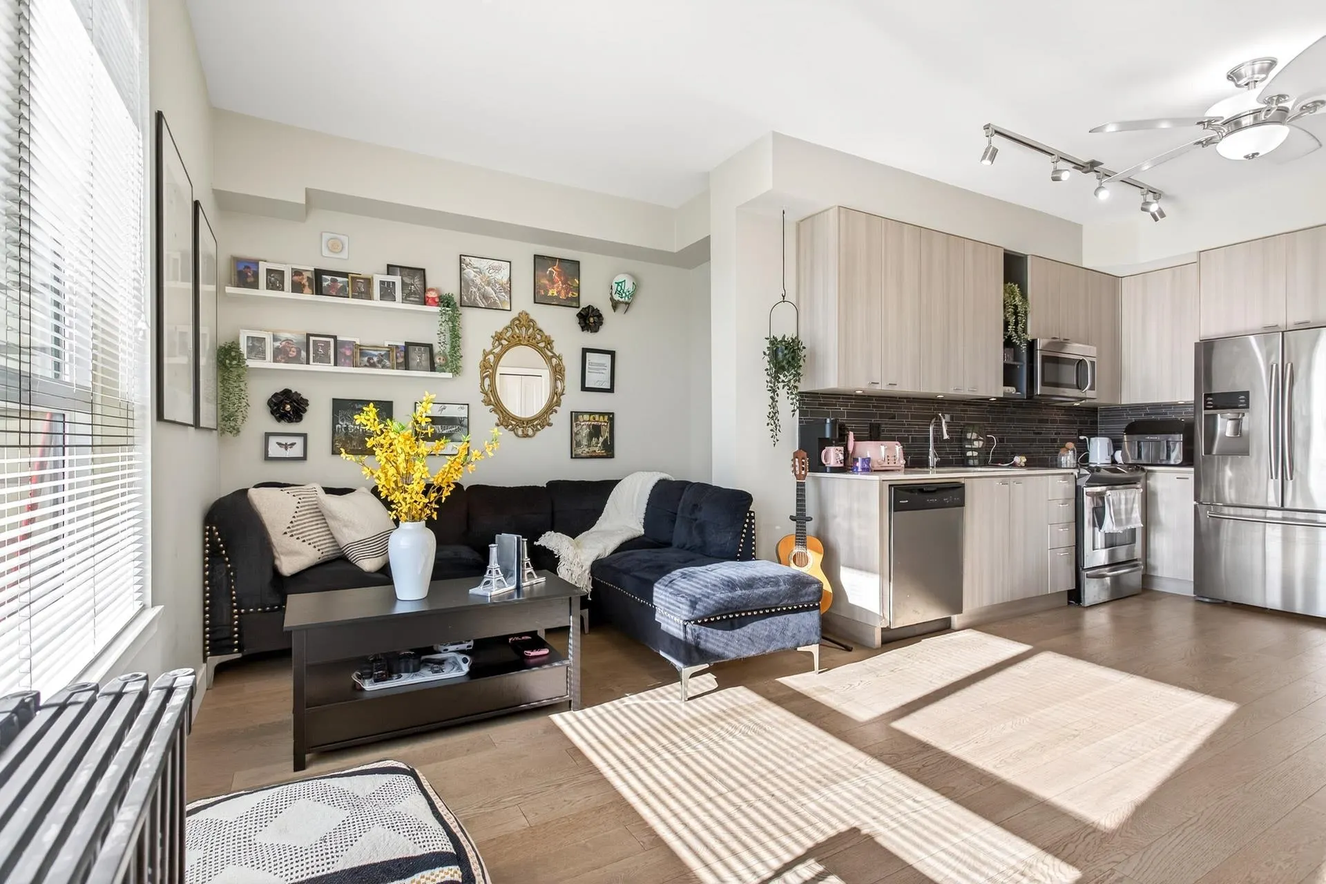 3080 Gladwin Road #502