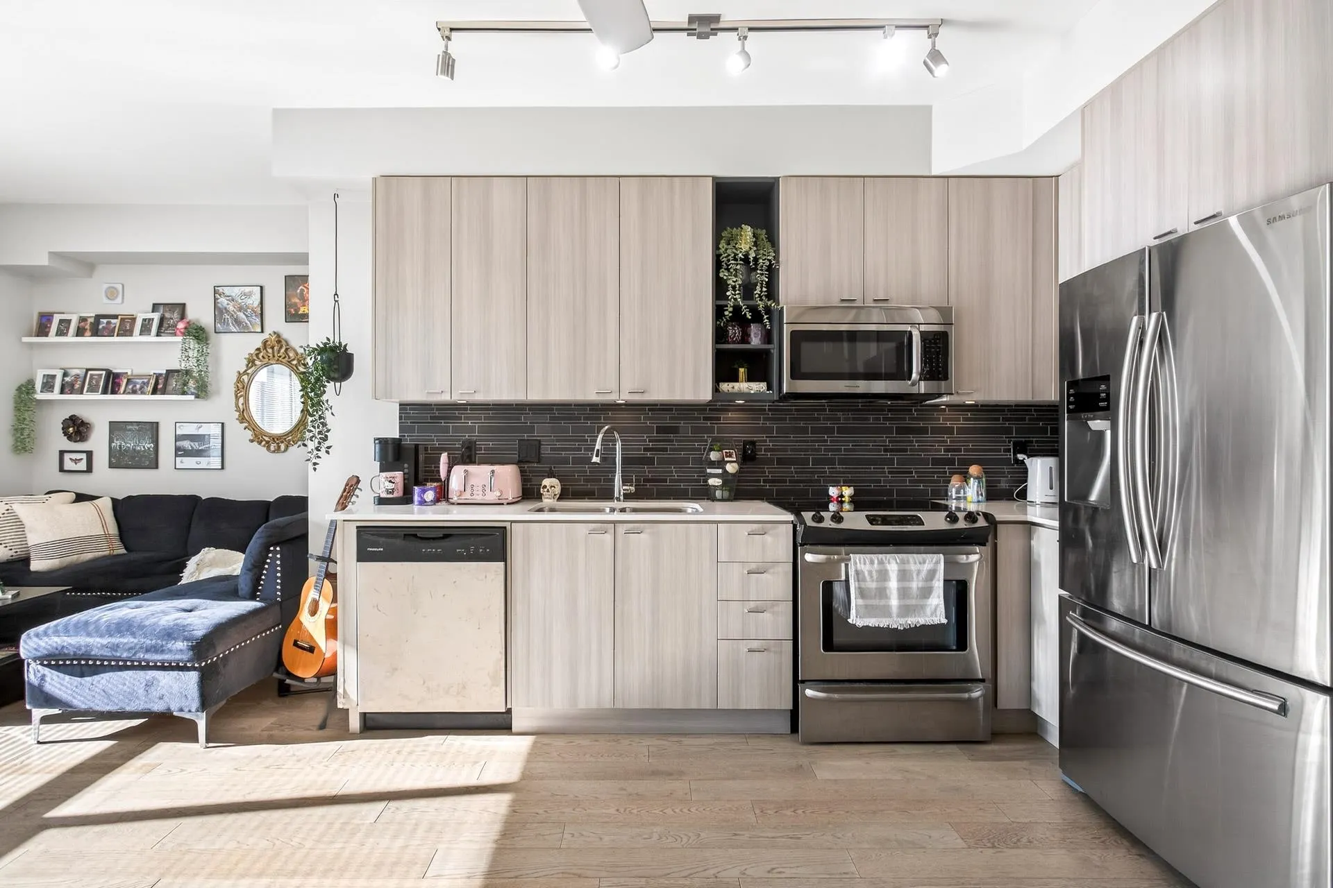 3080 Gladwin Road #502