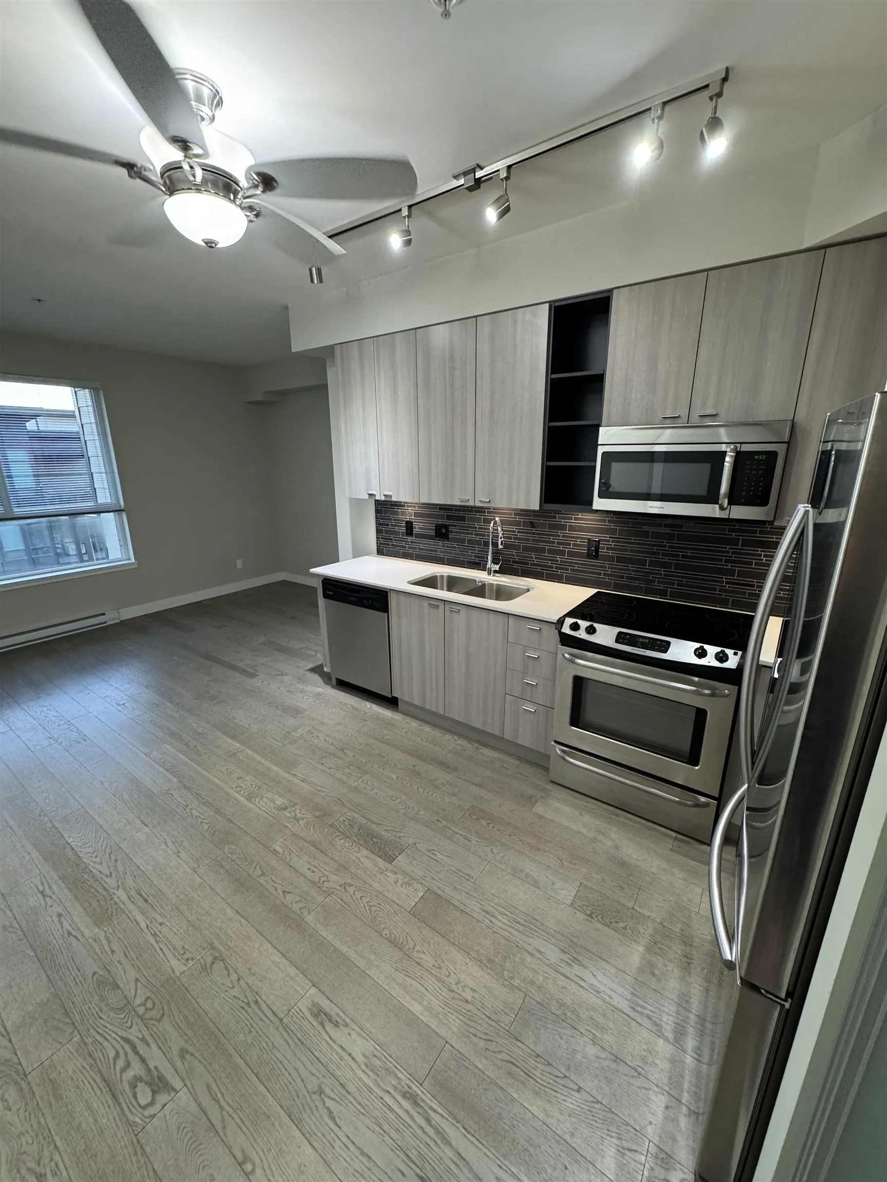 3080 Gladwin Road #502