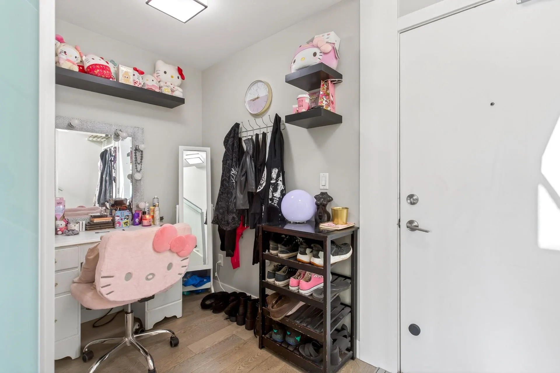 3080 Gladwin Road #502