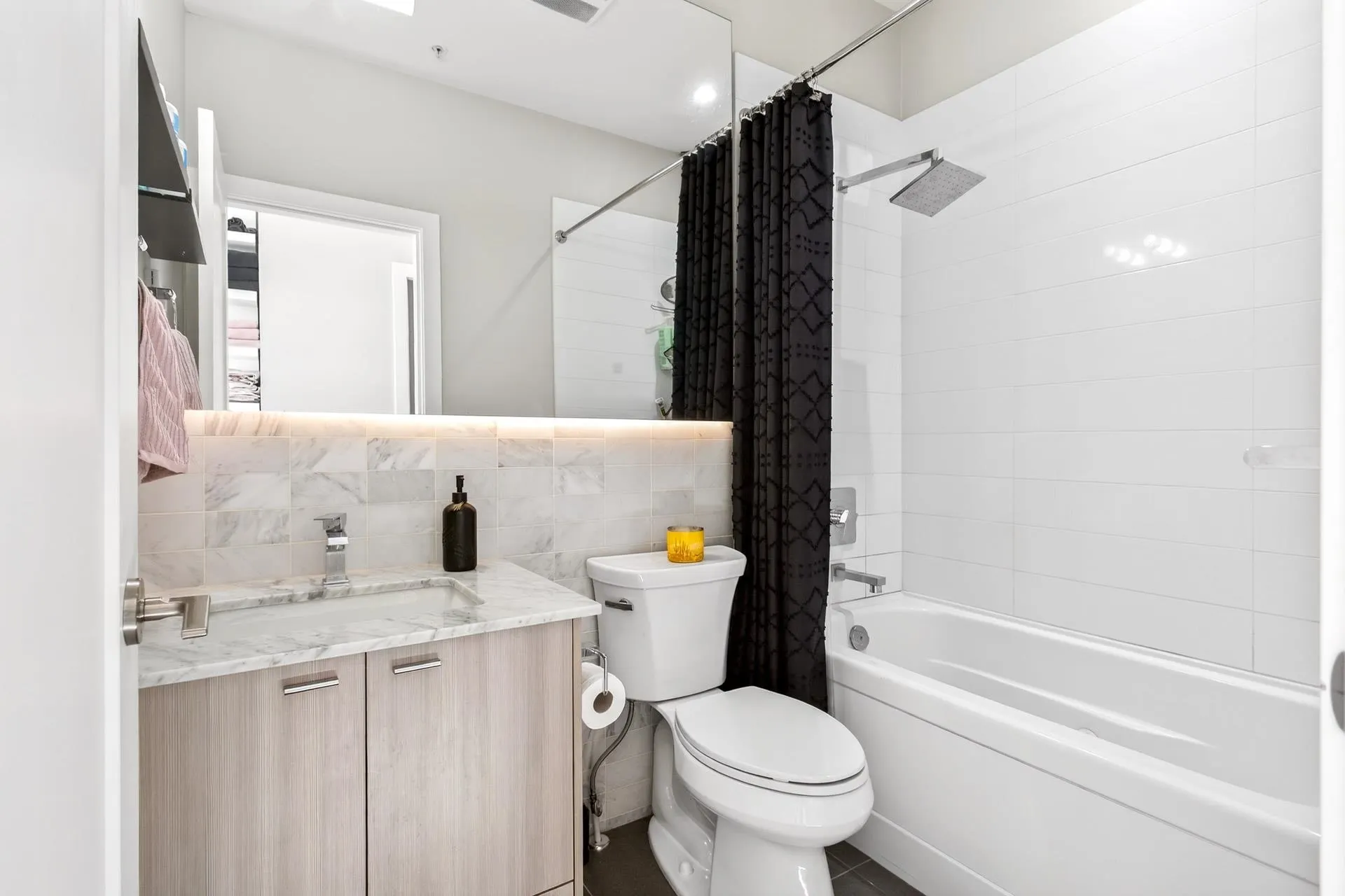 3080 Gladwin Road #502