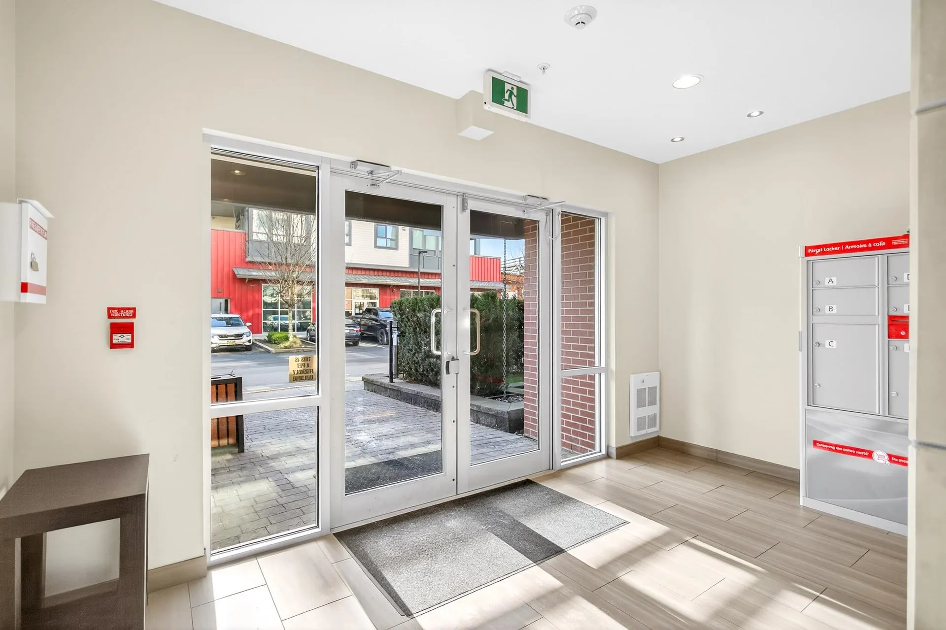 3080 Gladwin Road #502