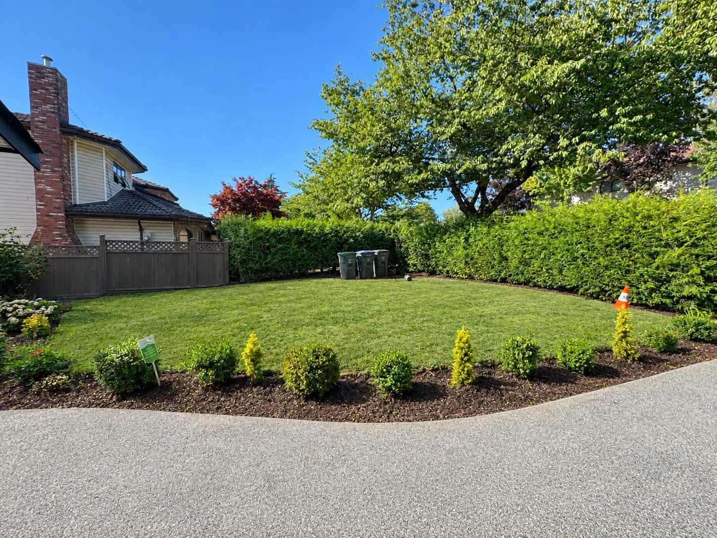 15032 Spenser Drive