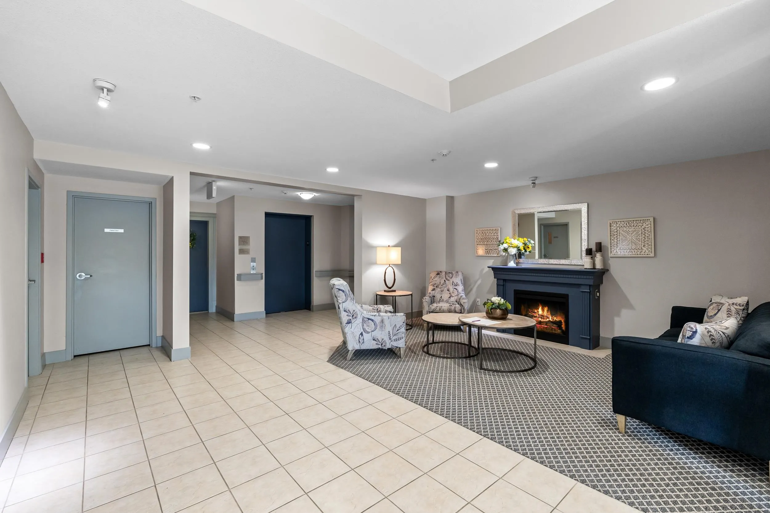 3151 Connaught Crescent #208