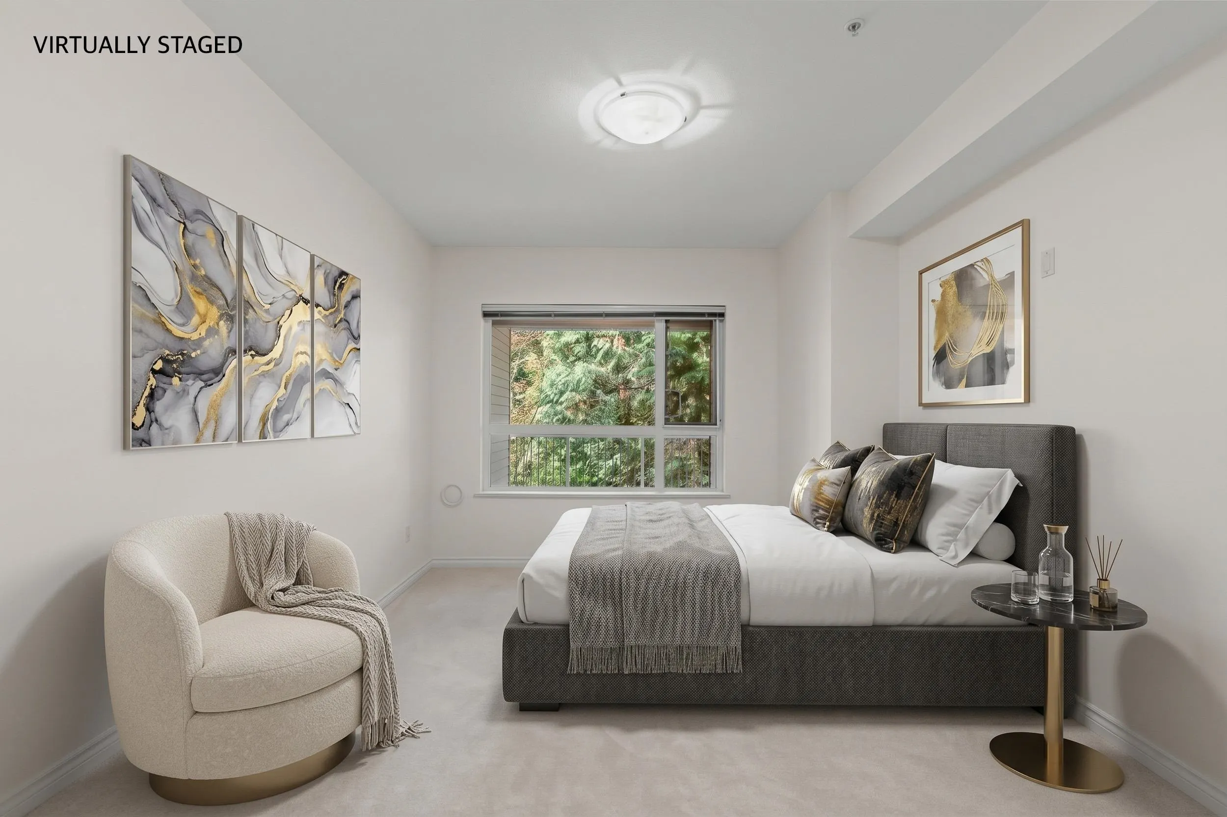 3151 Connaught Crescent #208