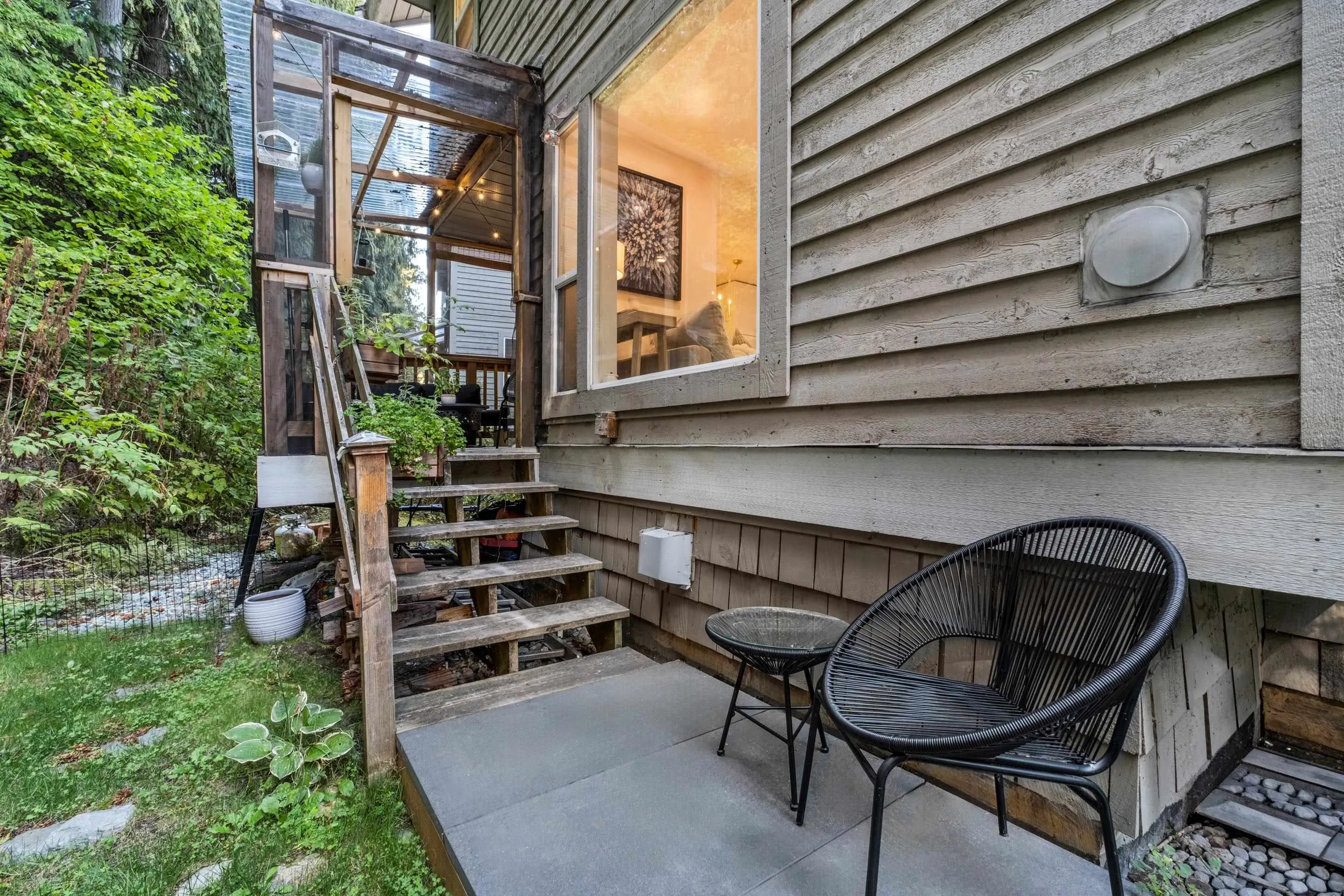 1400 Park Street #43