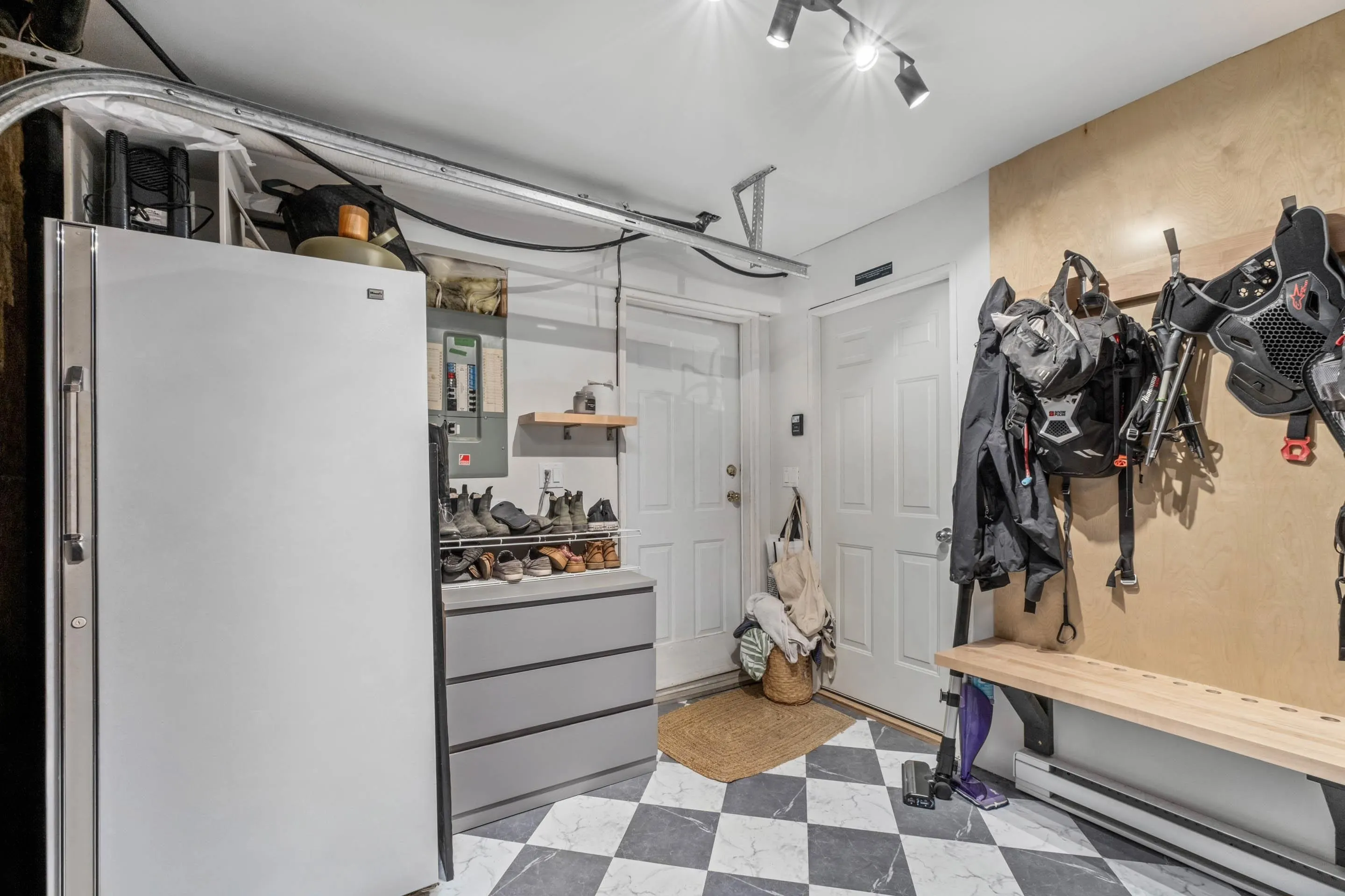 1400 Park Street #43