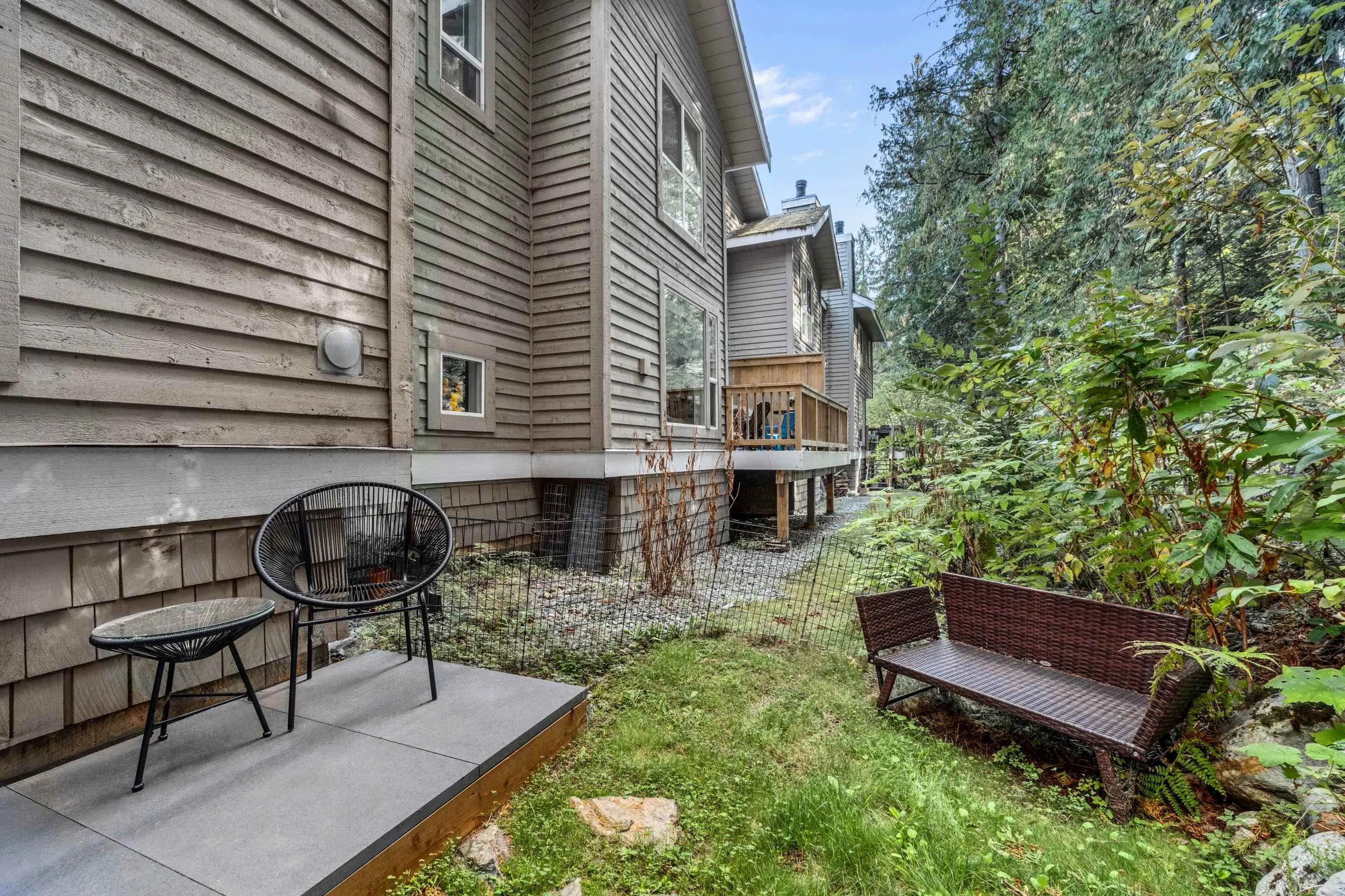 1400 Park Street #43