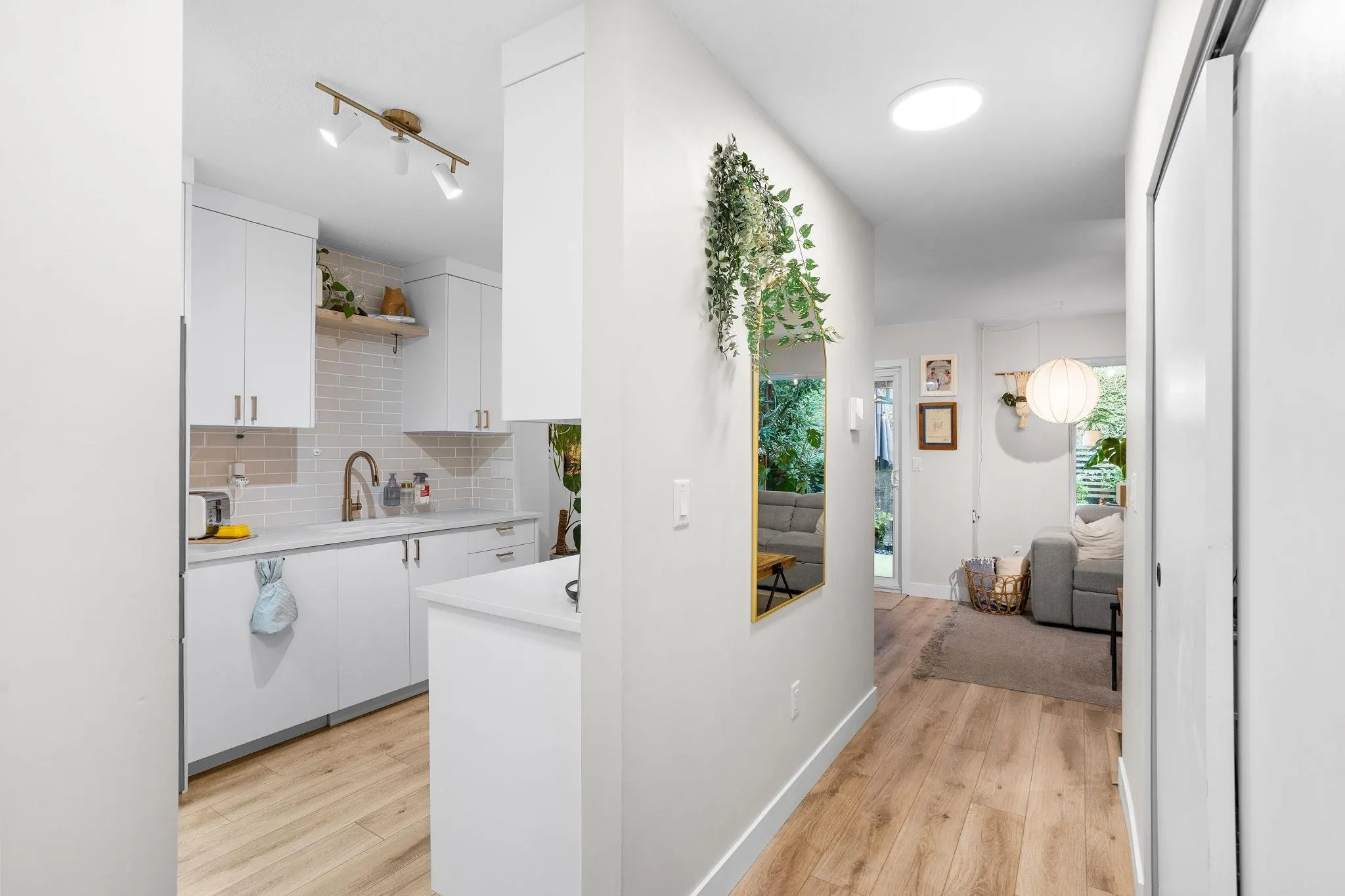 2736 Atlin Place #29