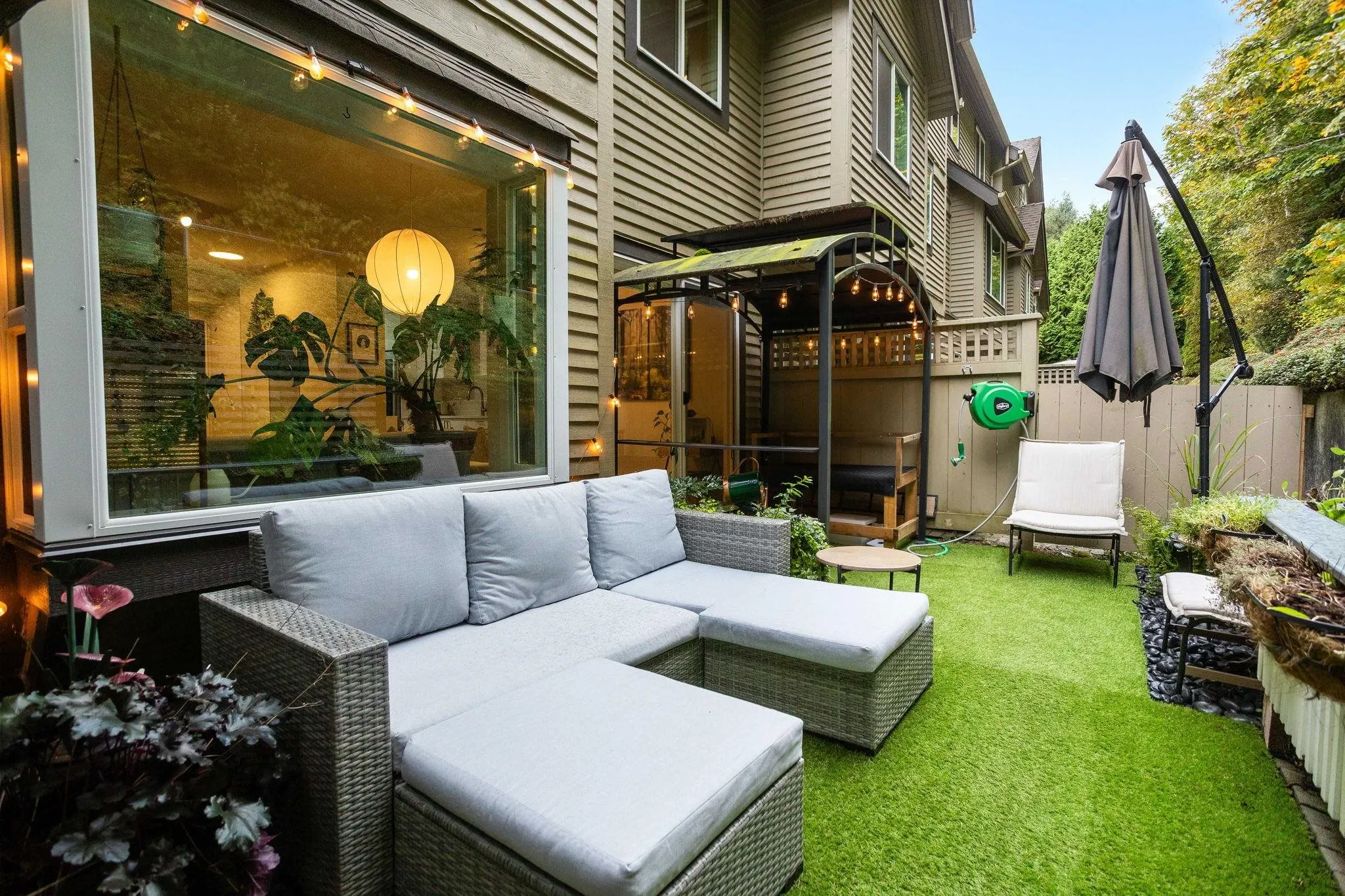 2736 Atlin Place #29