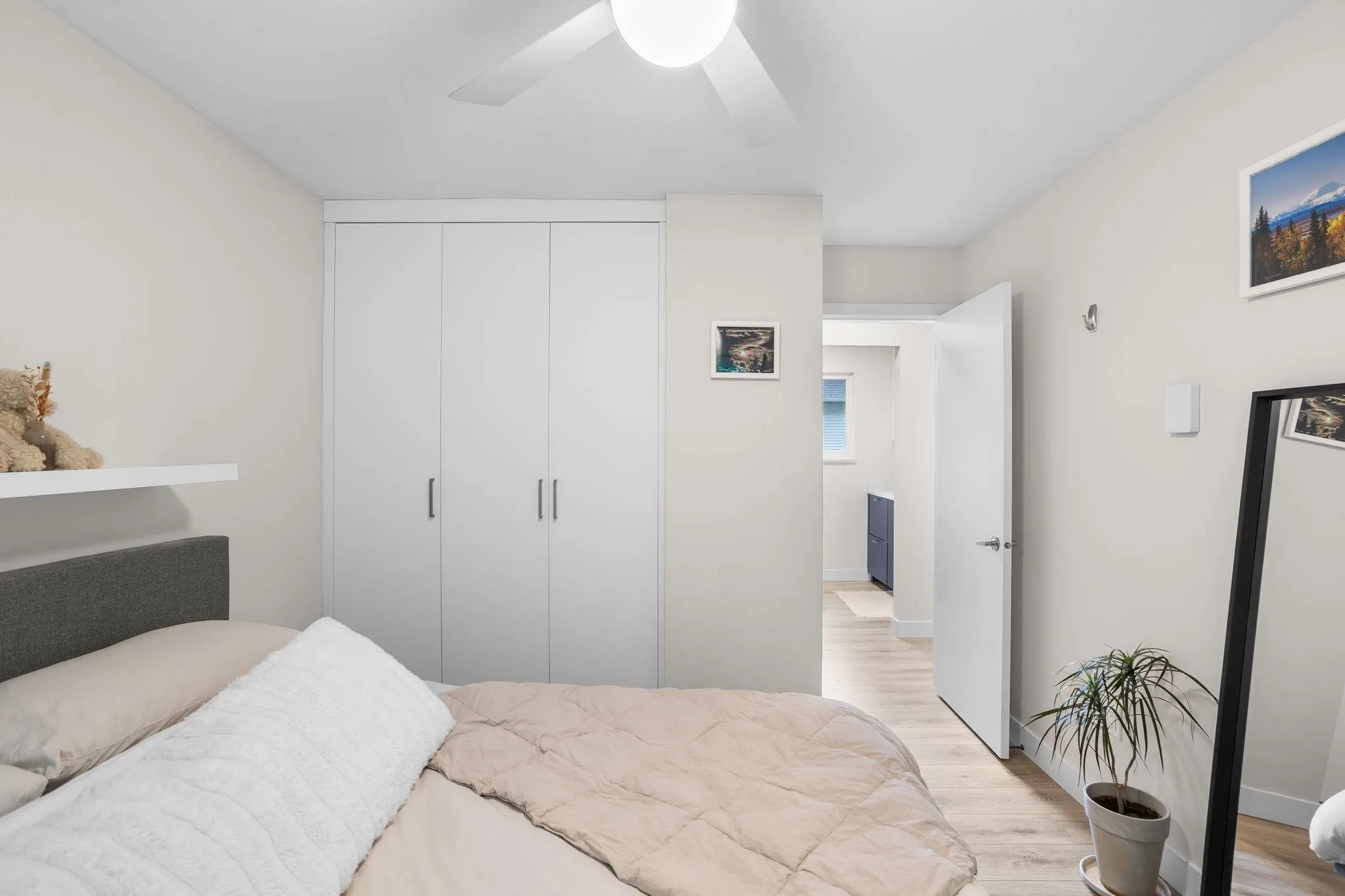 2736 Atlin Place #29