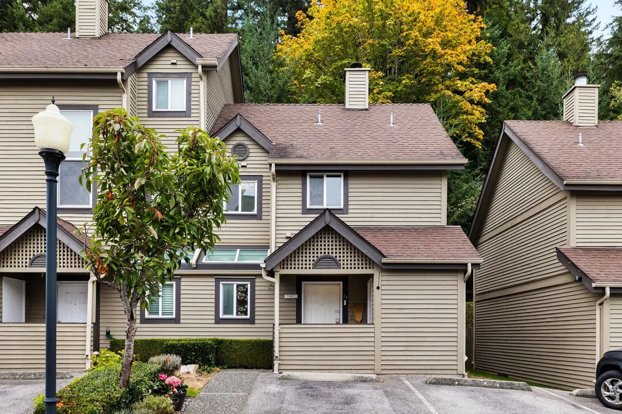 2736 Atlin Place #29