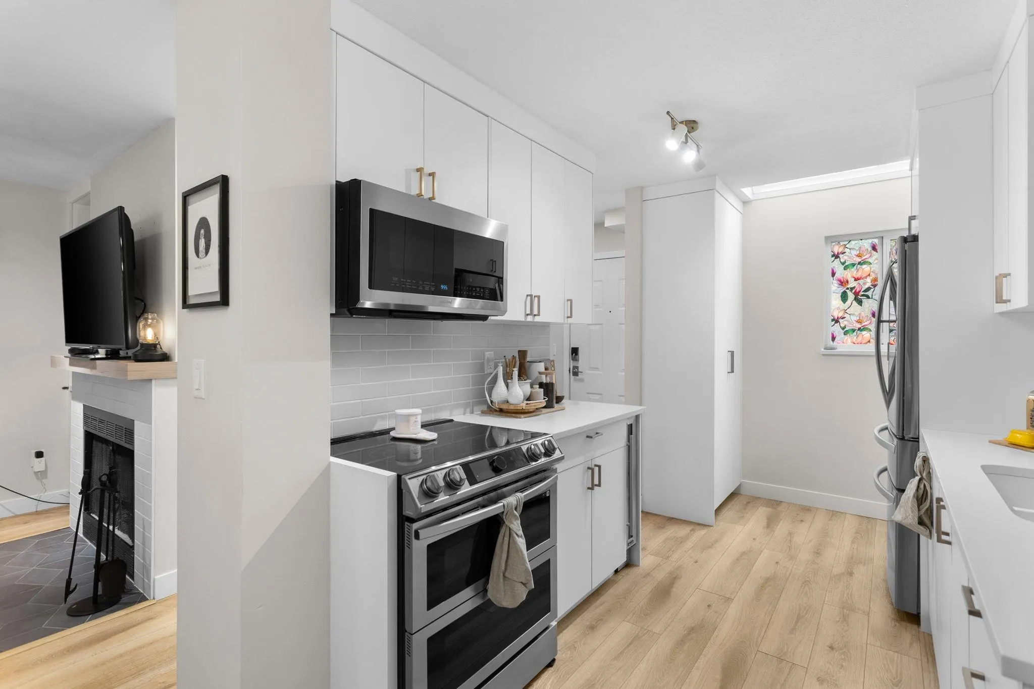 2736 Atlin Place #29