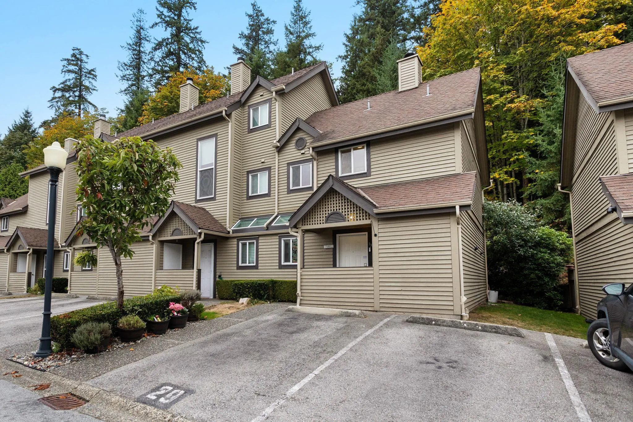 2736 Atlin Place #29