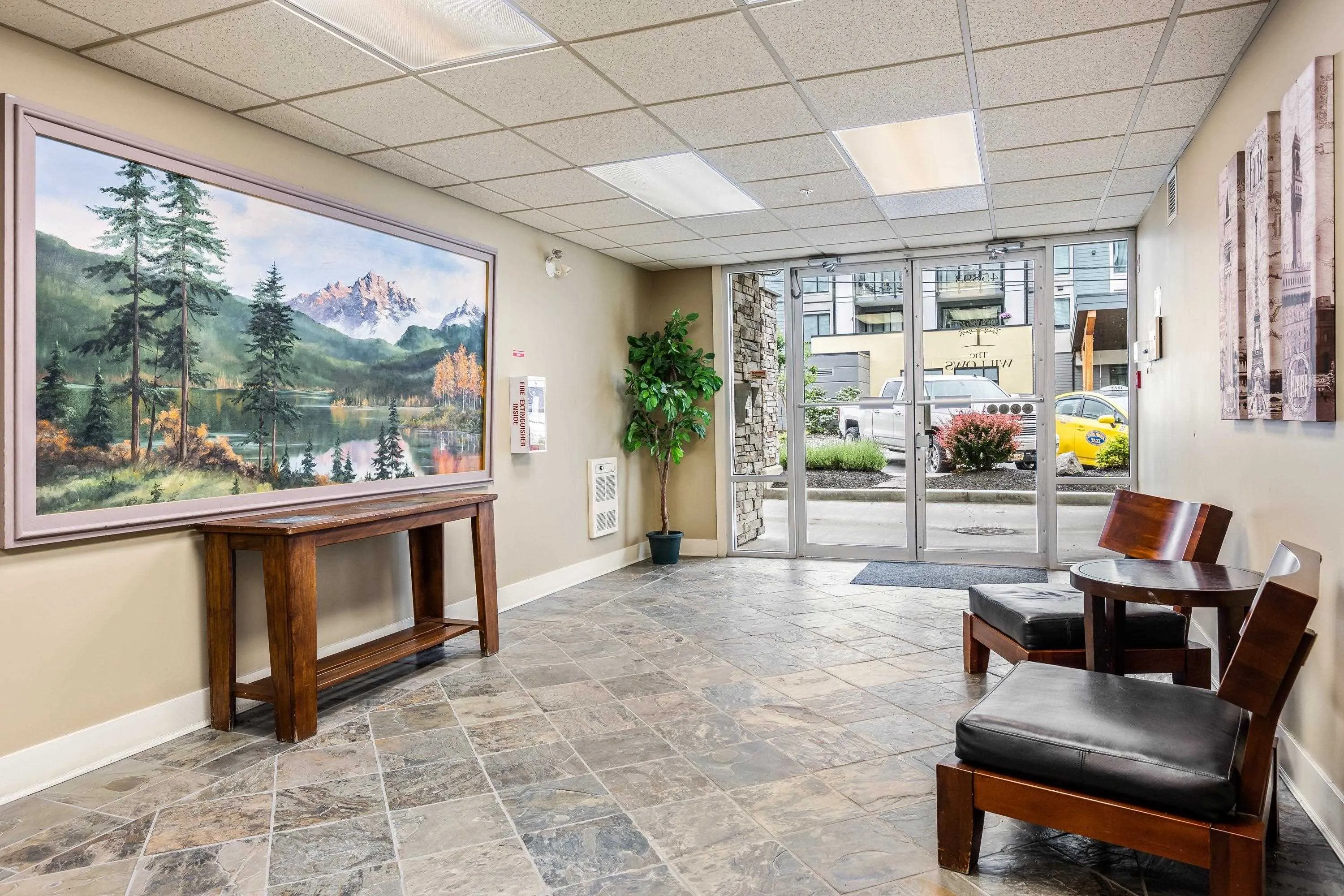 45893 Chesterfield Avenue #412
