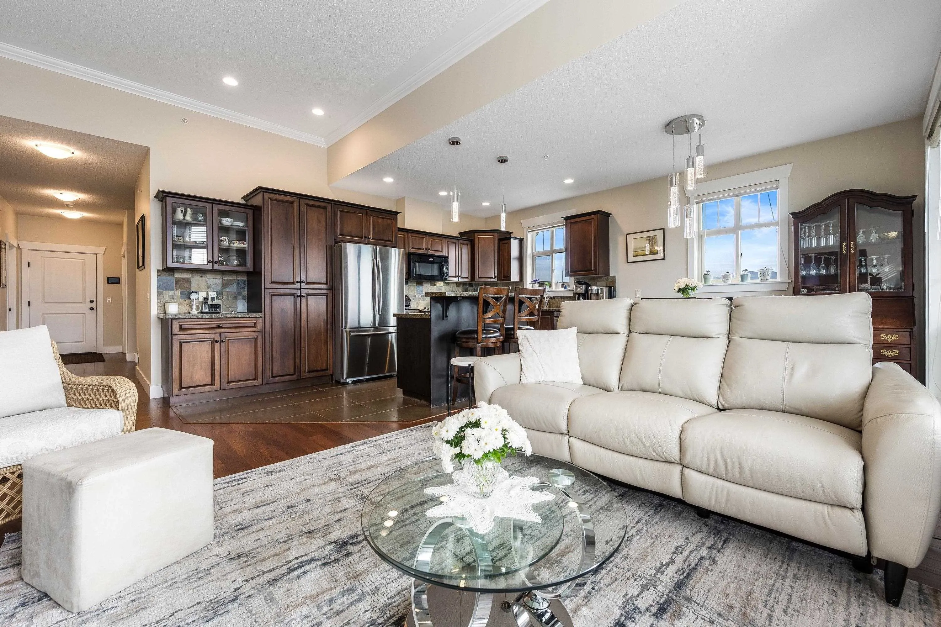 45893 Chesterfield Avenue #412