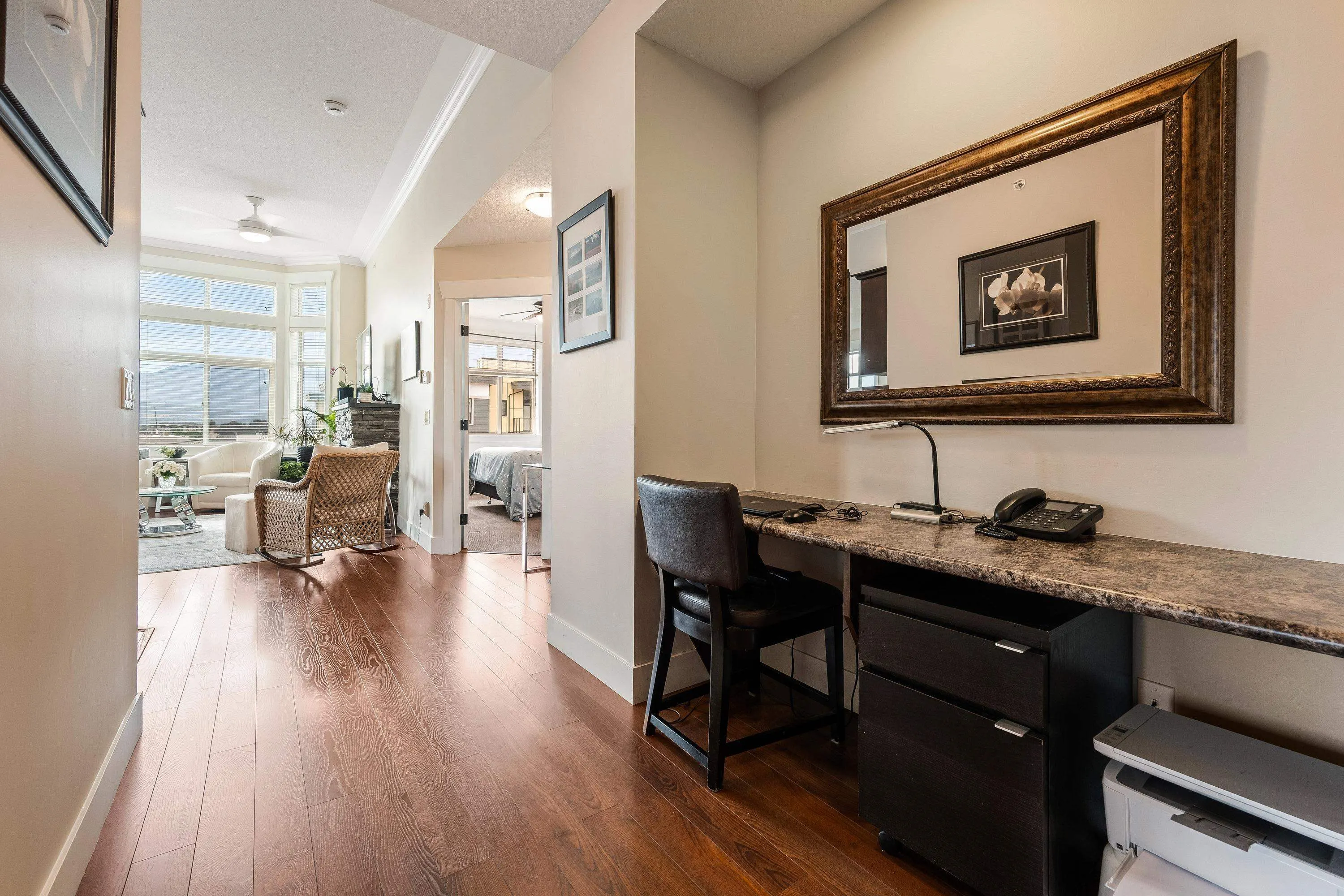45893 Chesterfield Avenue #412