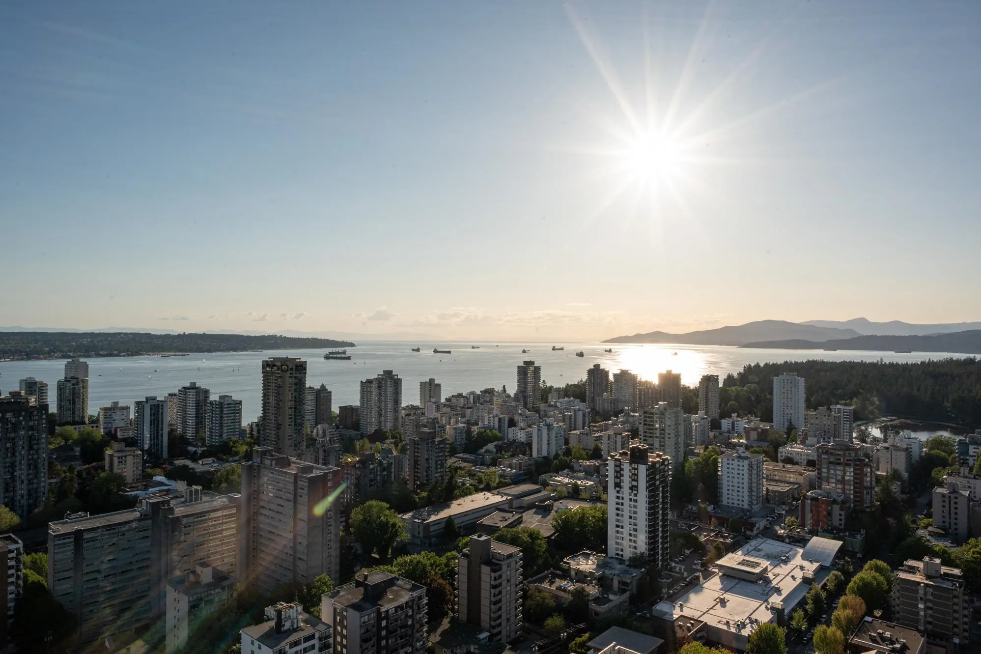 1568 Alberni Street #3703