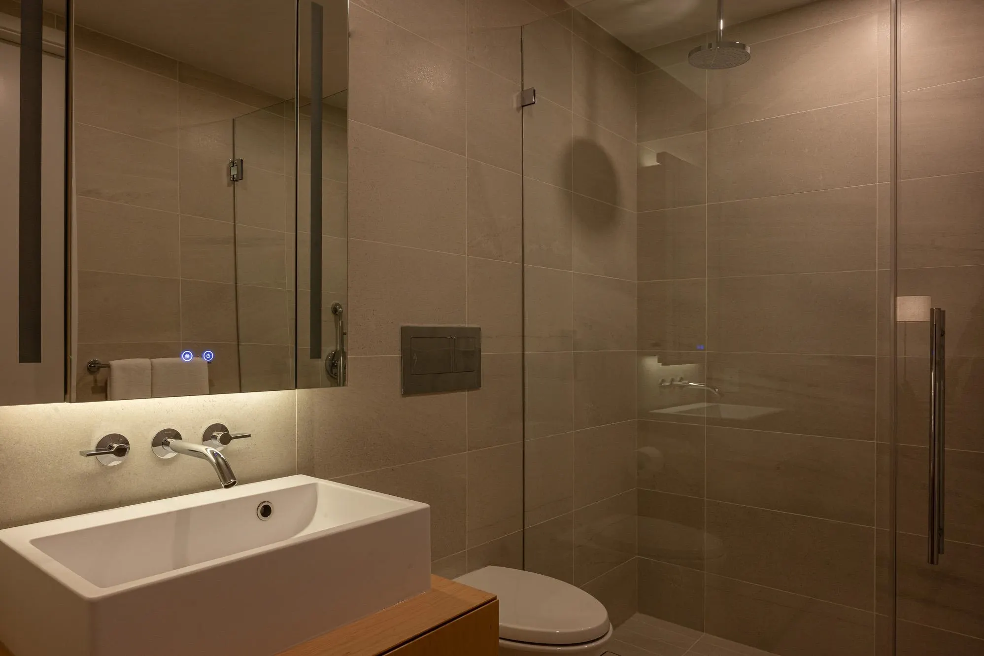 1568 Alberni Street #3703