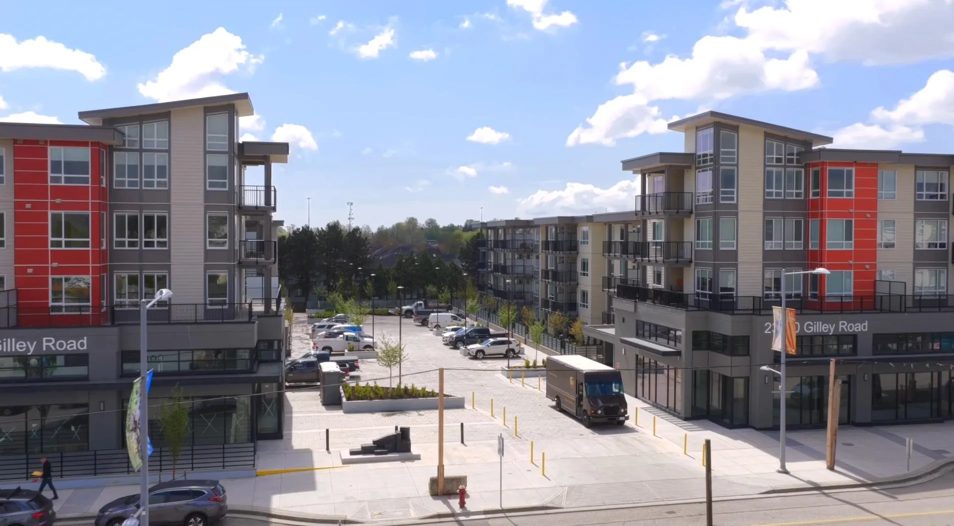 23222 Gilley Road #414