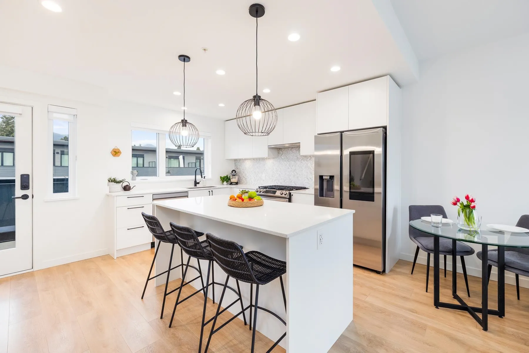 545 E 2nd Street #444